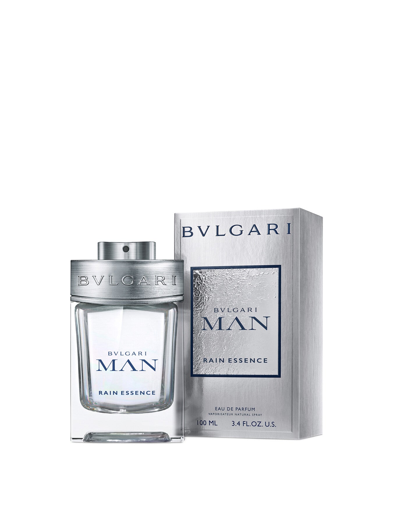 MAN Rain Essence Eau de Parfum 100ml