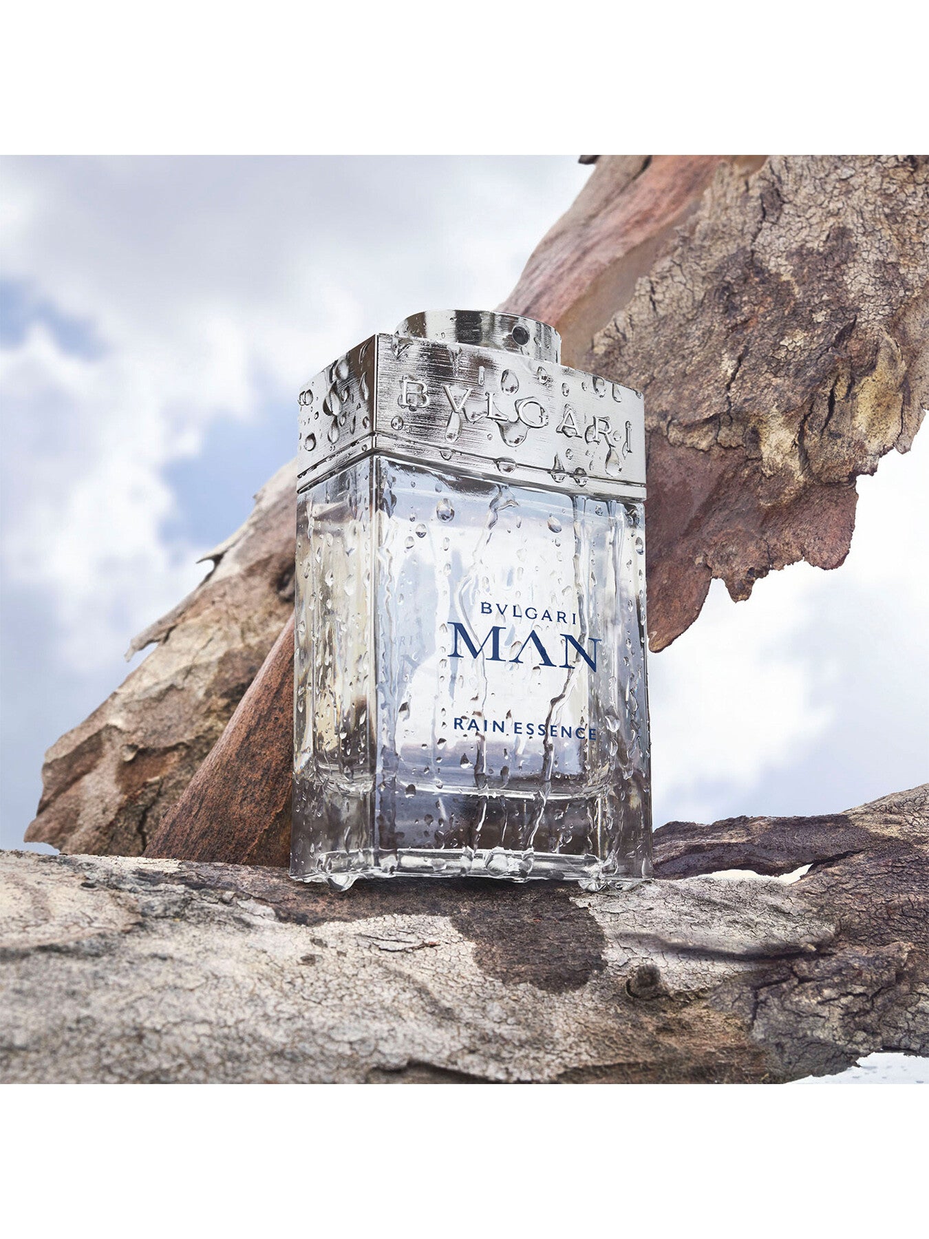 MAN Rain Essence Eau de Parfum 100ml