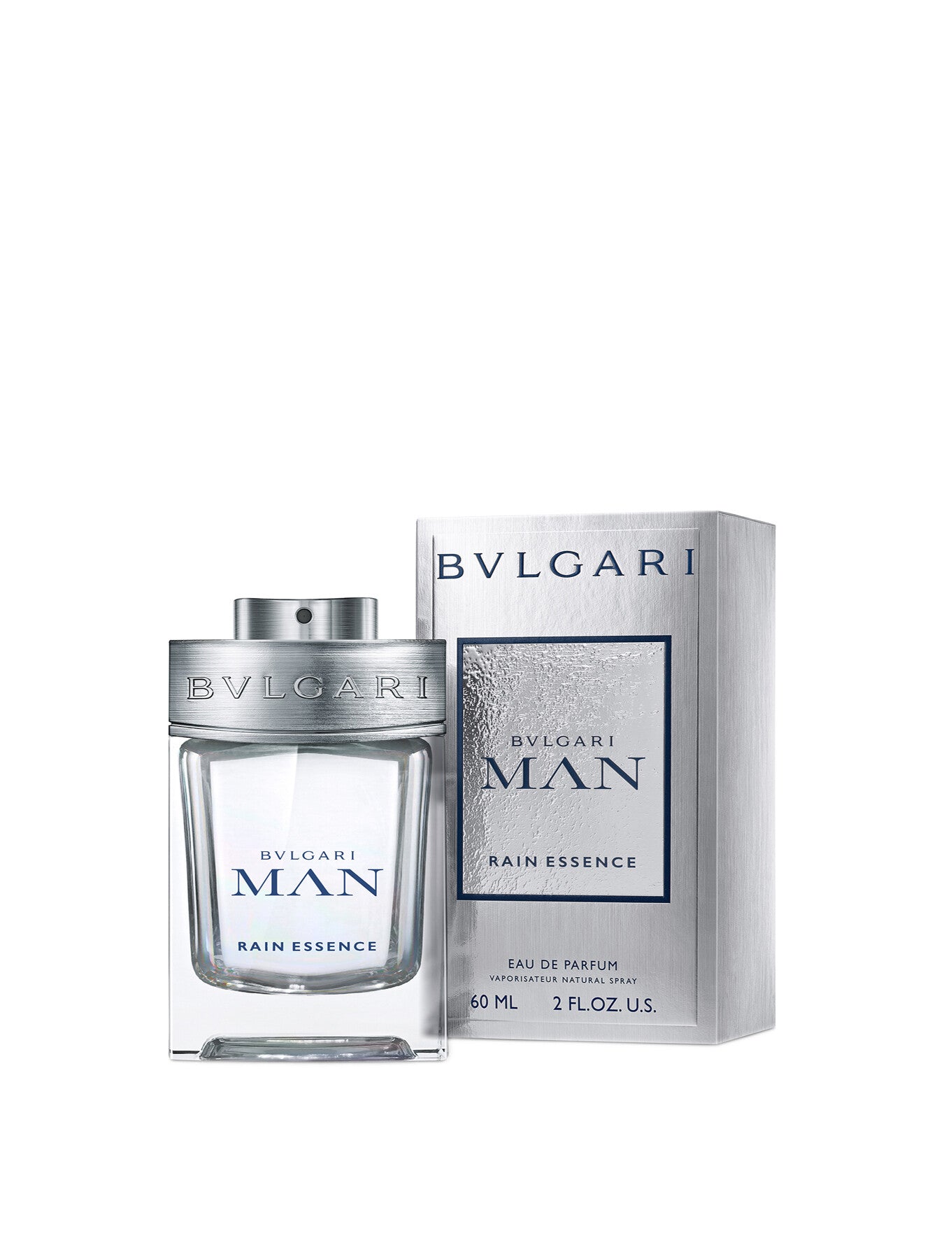 MAN Rain Essence Eau de Parfum 60ml