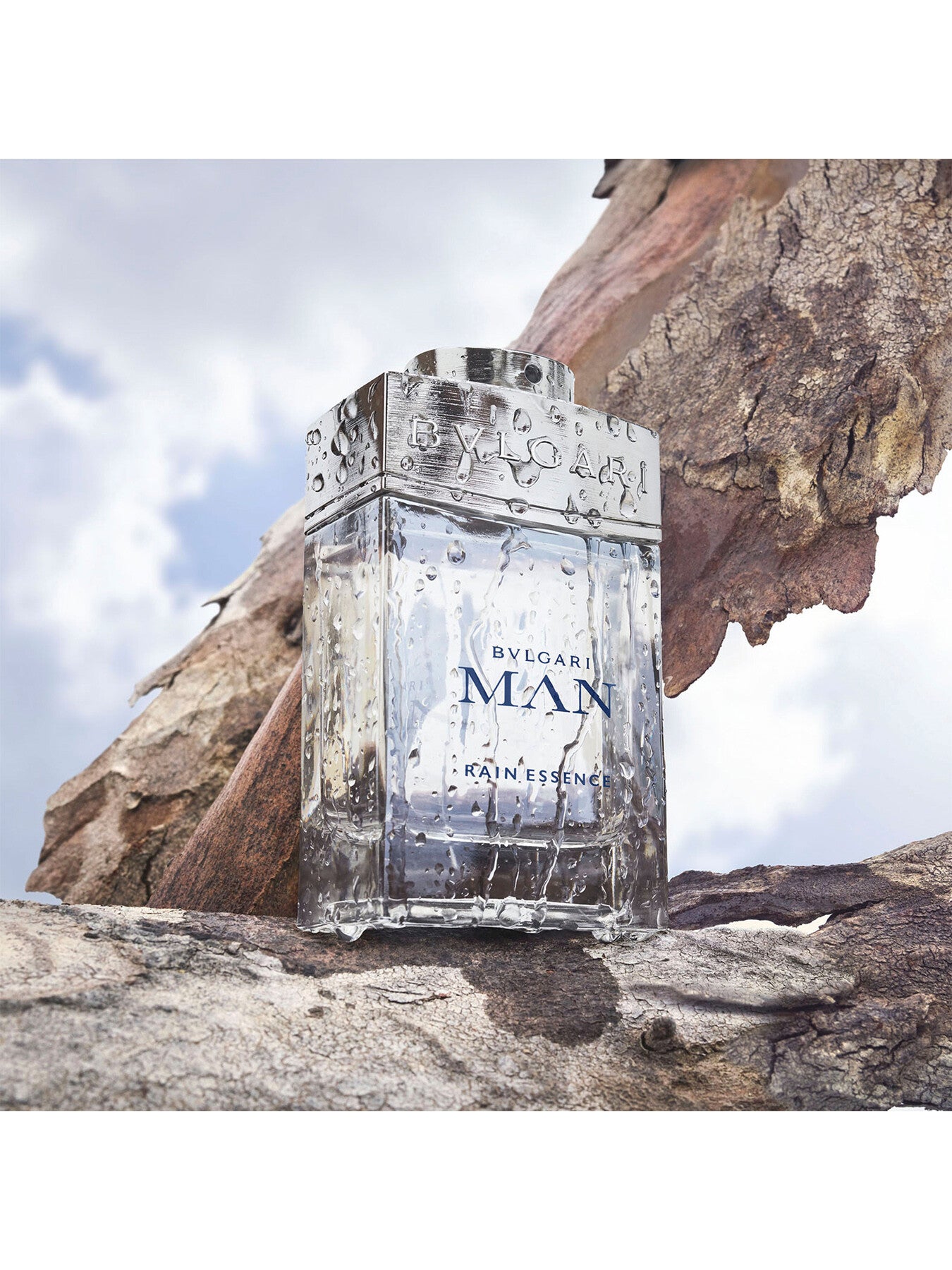 MAN Rain Essence Eau de Parfum 60ml