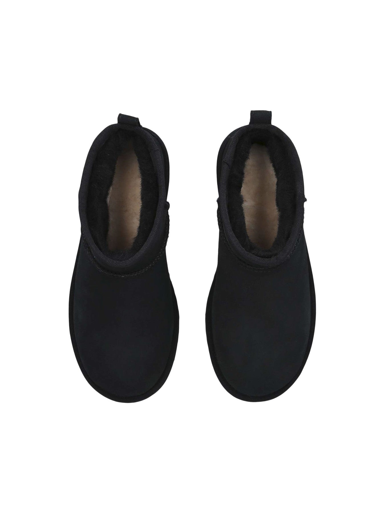 Women’s Classic Ultra Mini Boots Black
