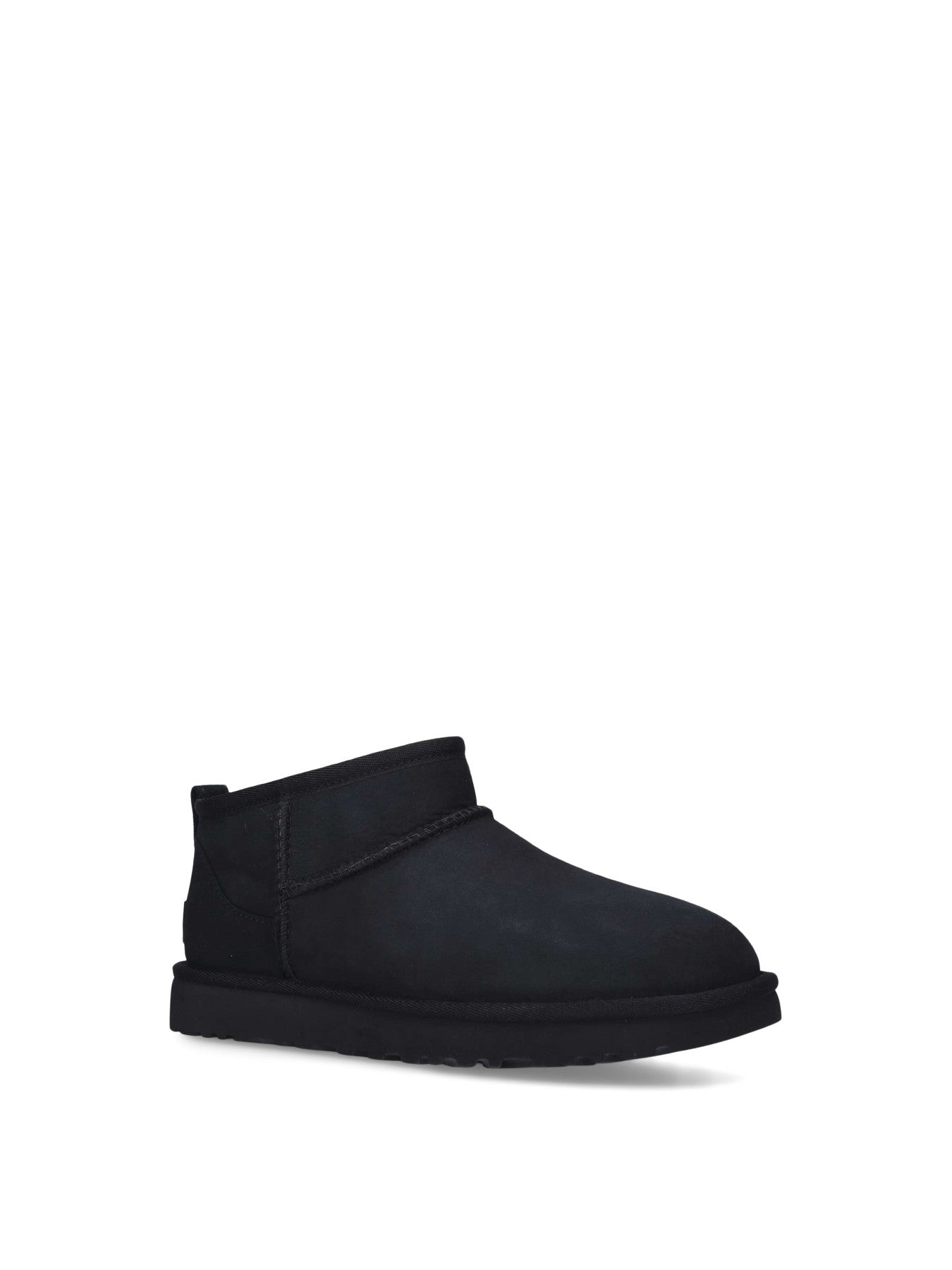 Women’s Classic Ultra Mini Boots Black