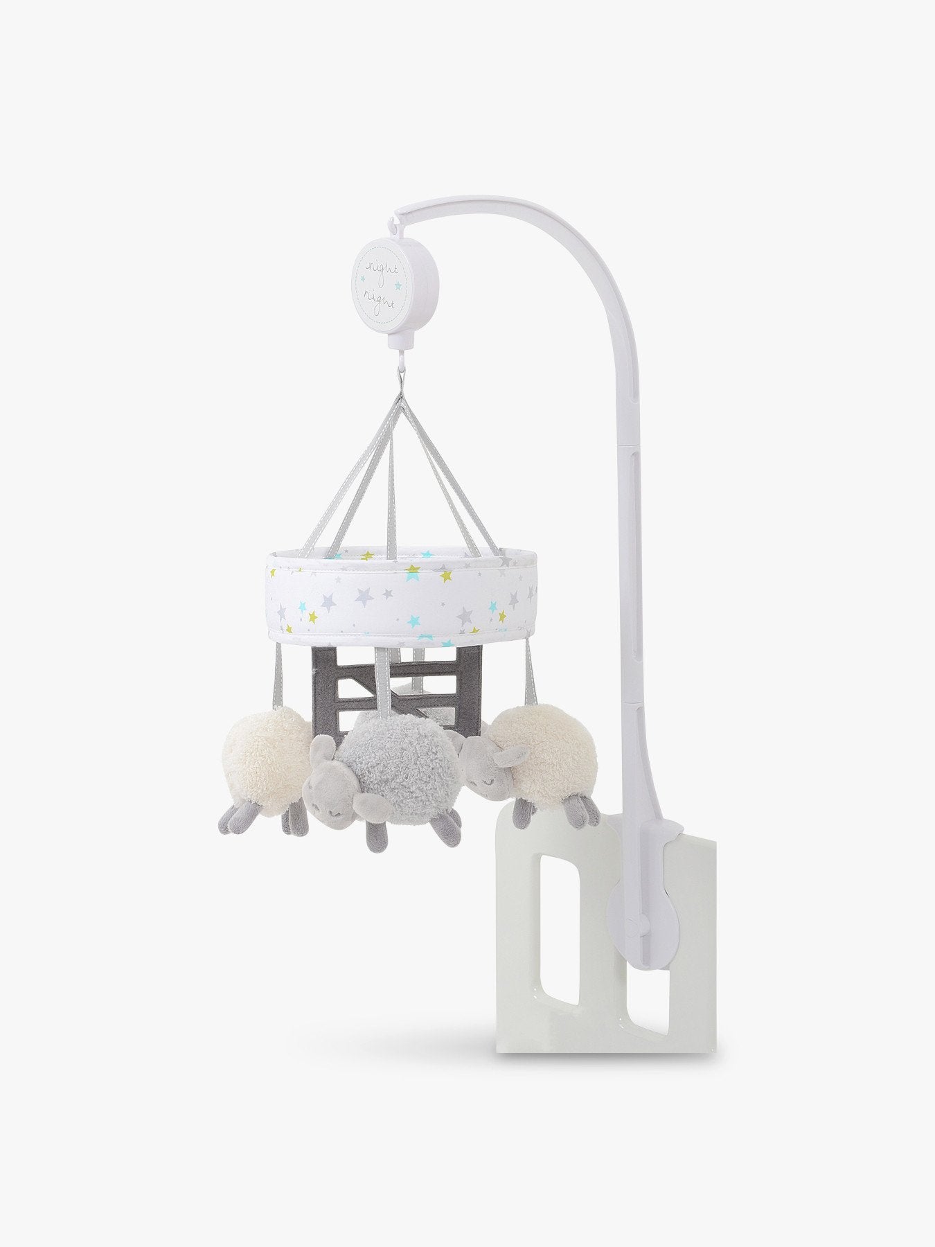 Counting Sheep Mobile