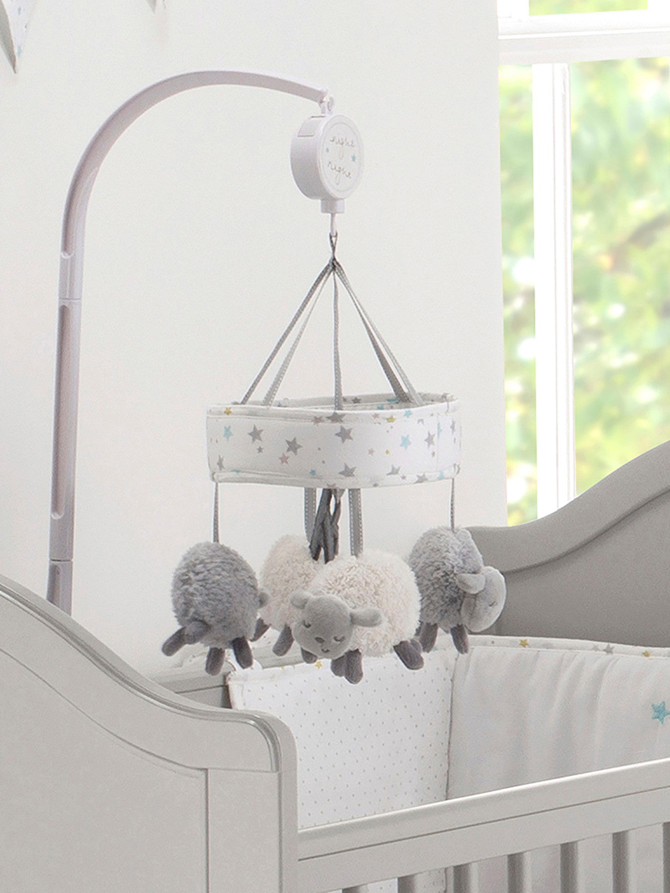 Counting Sheep Mobile