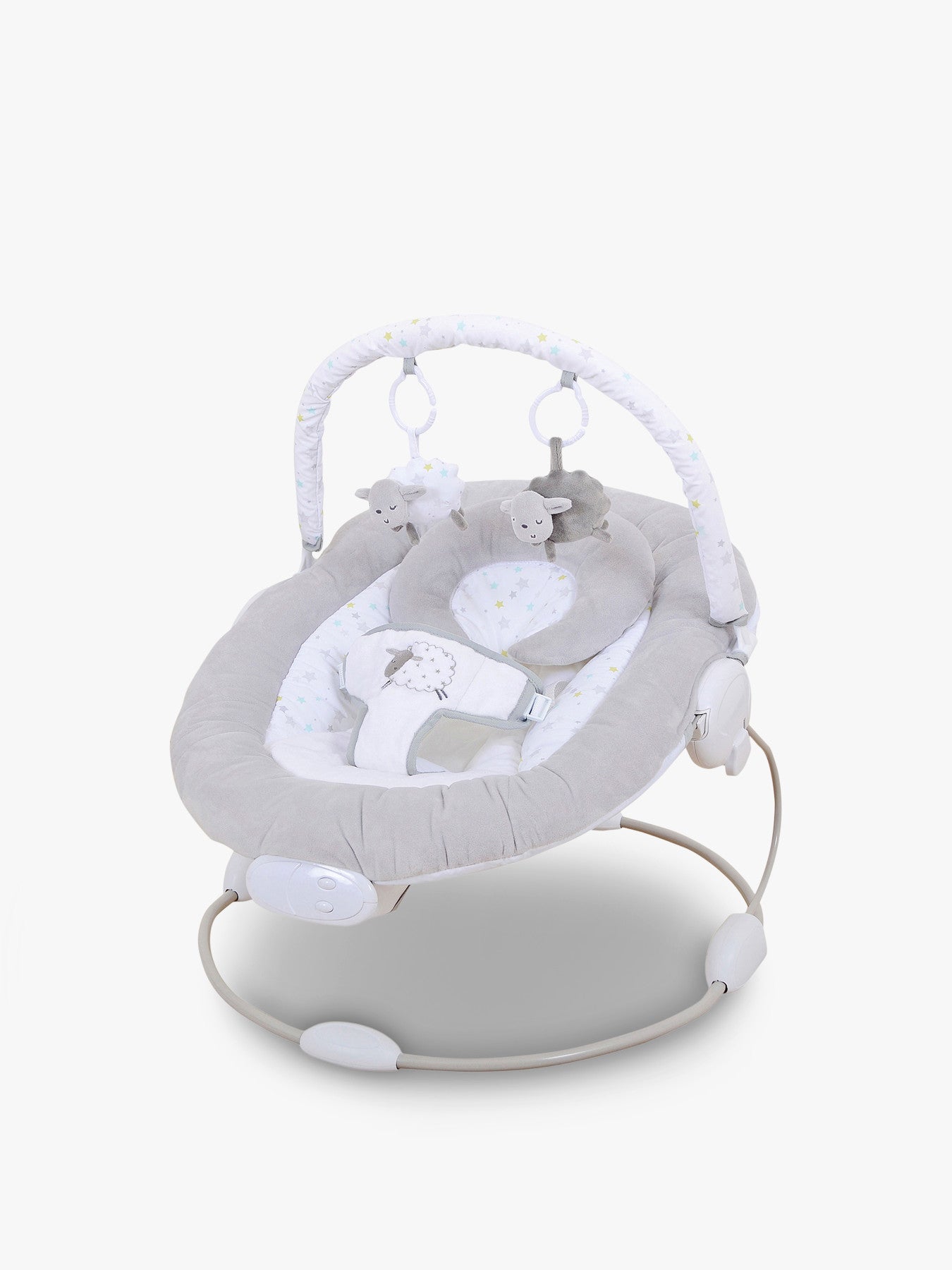 Counting Sheep Bouncer