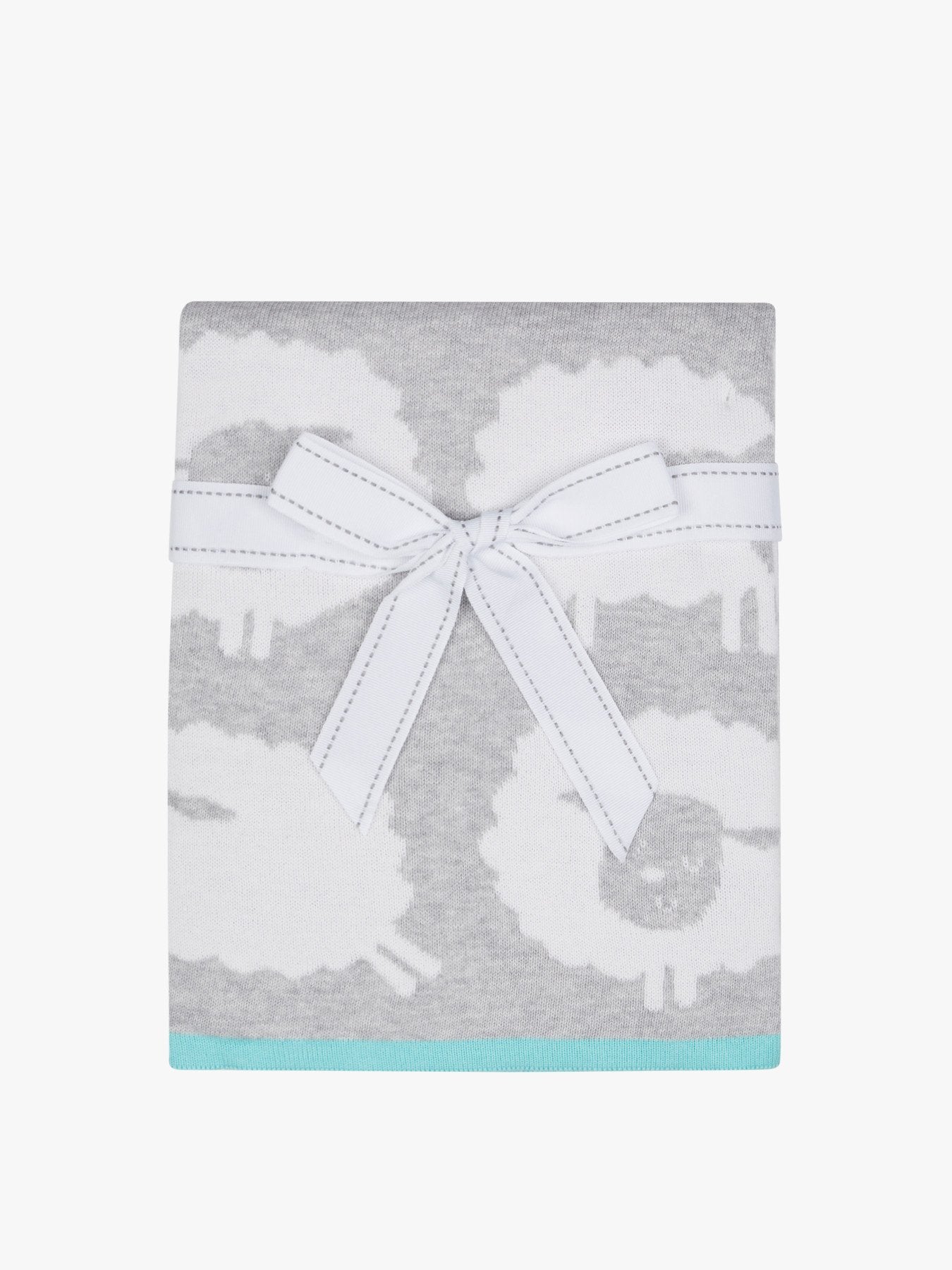 Counting Sheep Blanket