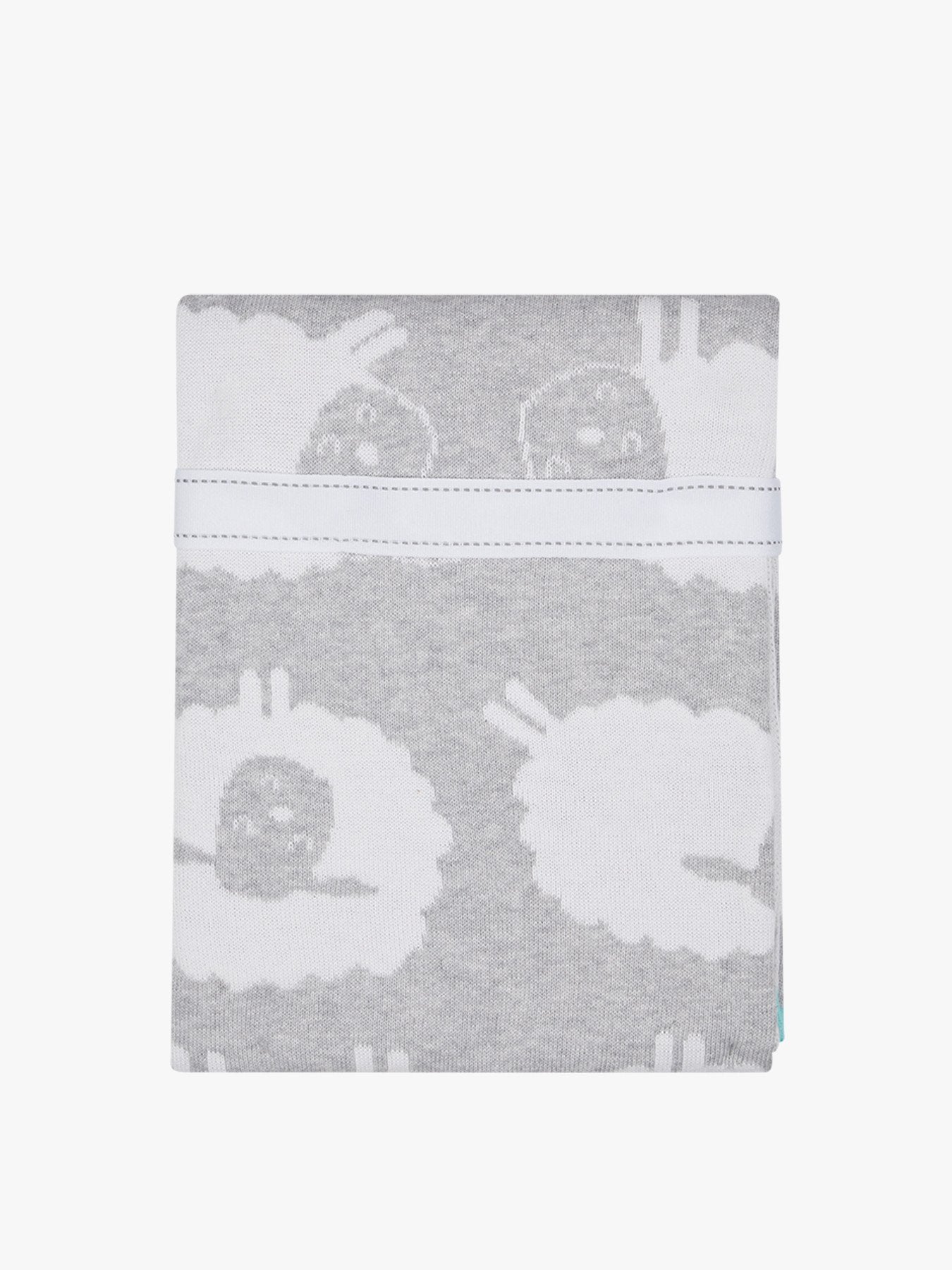 Counting Sheep Blanket