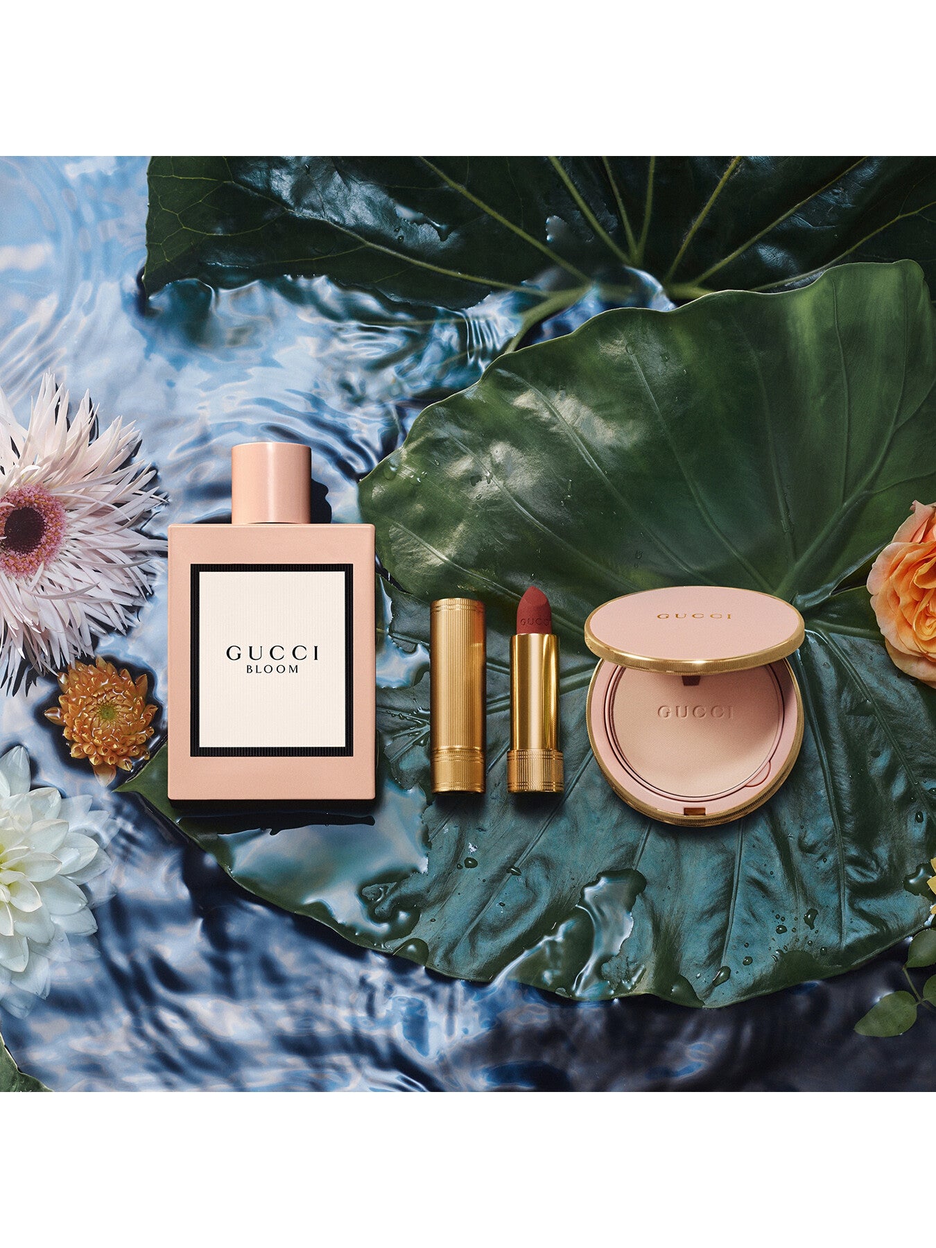 Bloom For Her Eau de Parfum 100ml