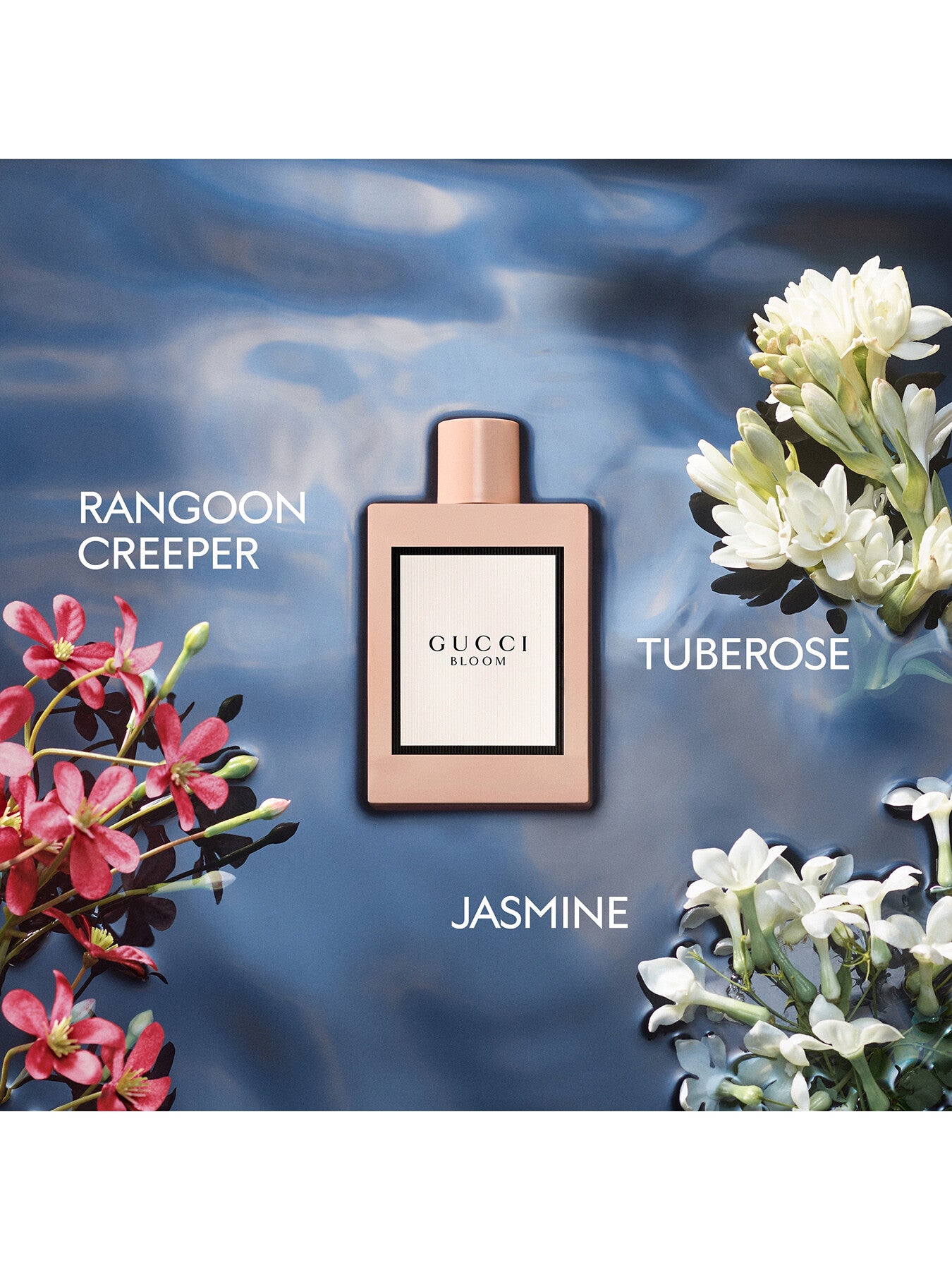 Bloom Eau de Parfum For Her 30ml