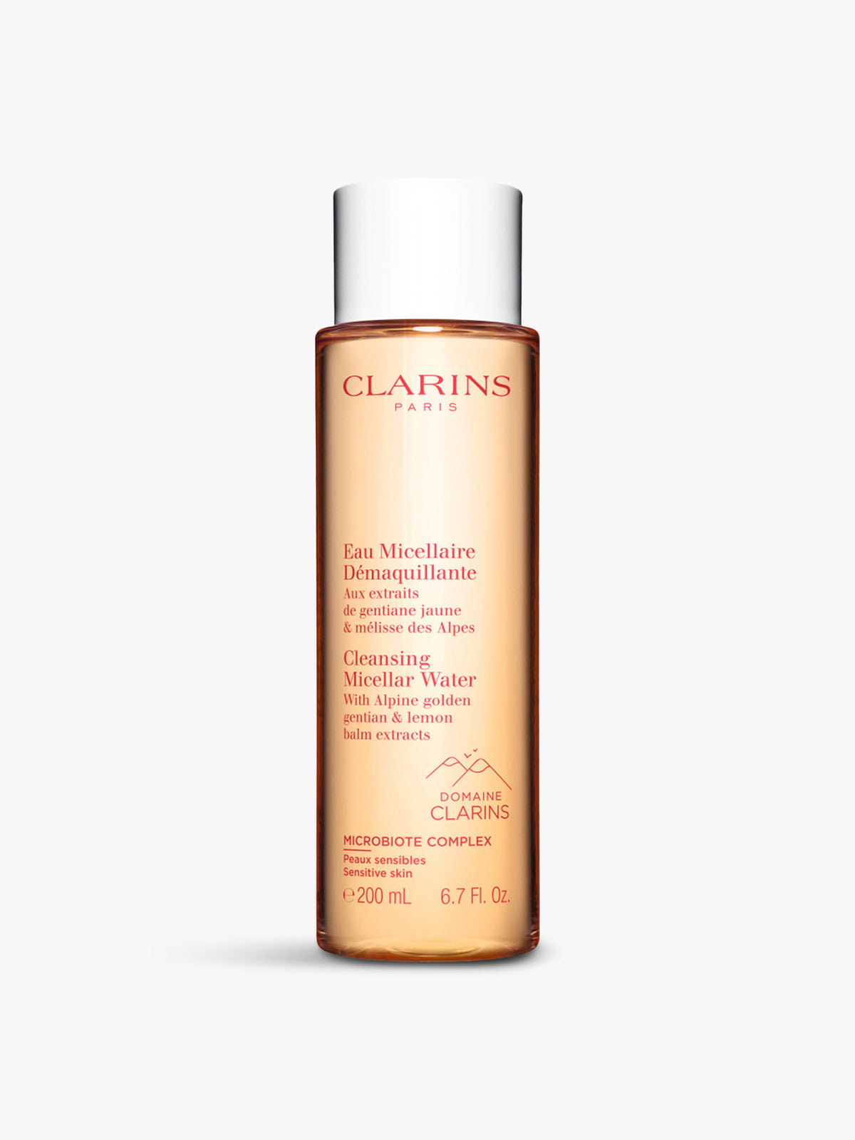 Cleansing Micellar Water 200ml