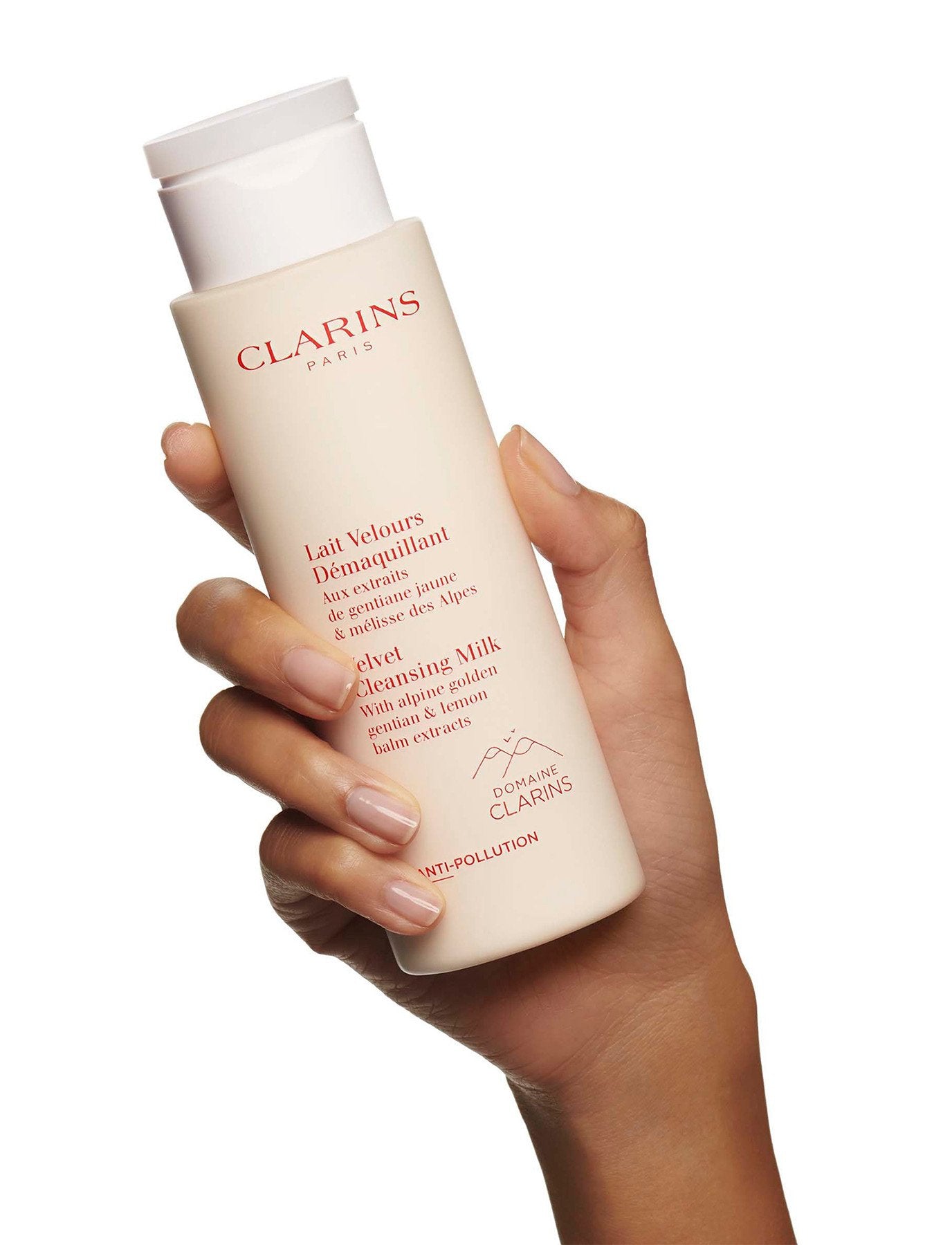 Velvet Cleansing Milk 200ml