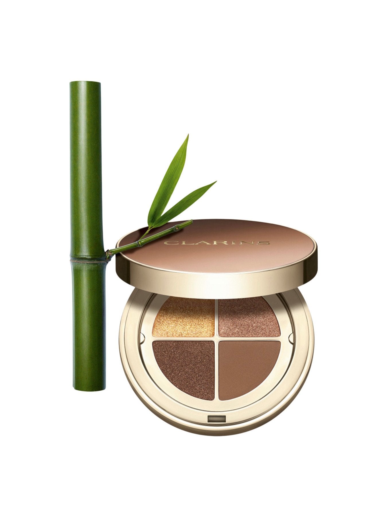 Clarins quatuor palette