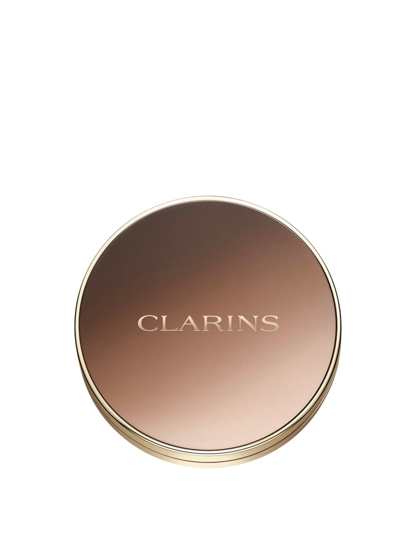 Clarins quatuor palette