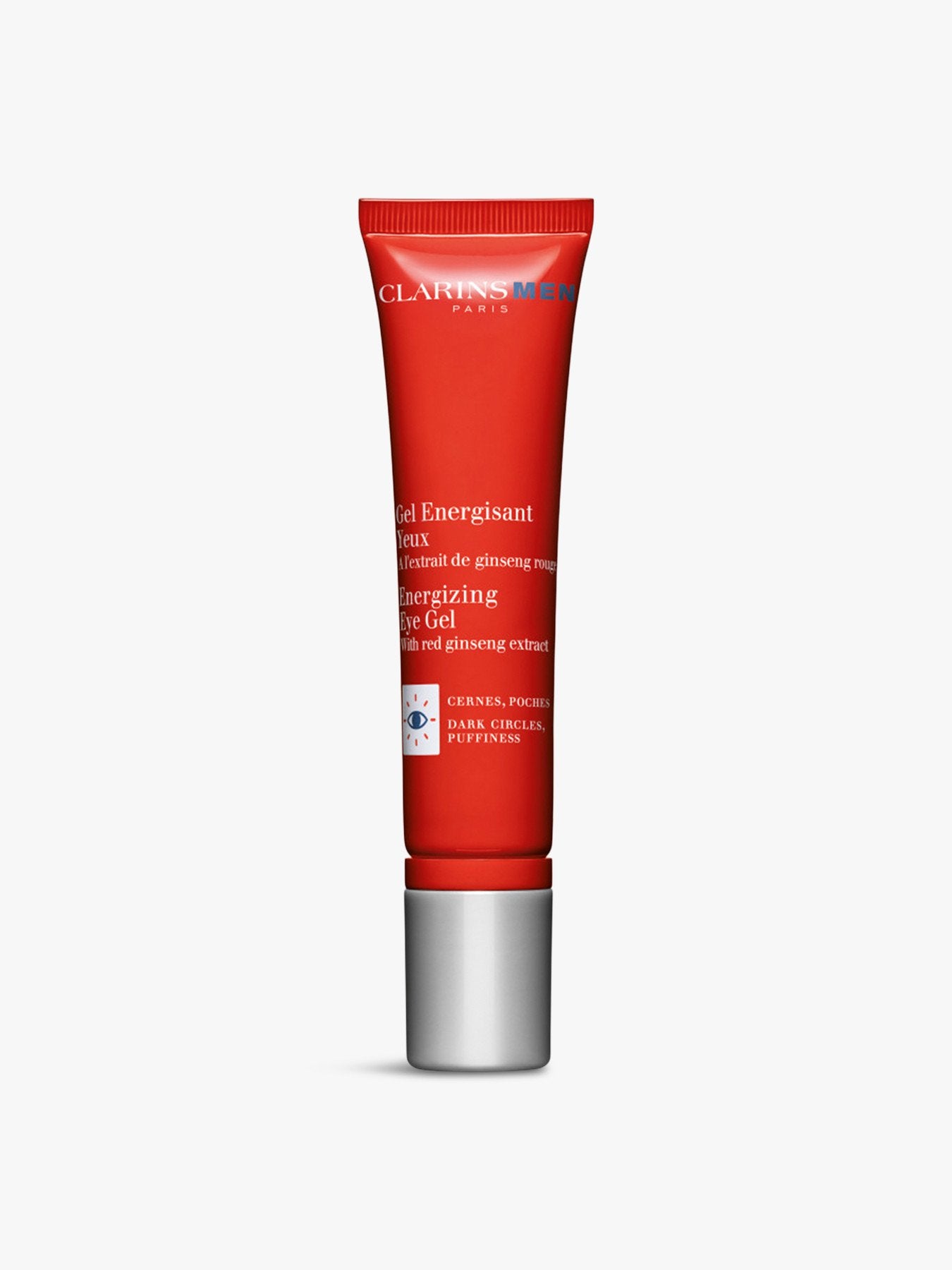 ClarinsMen Energizing Eye Gel