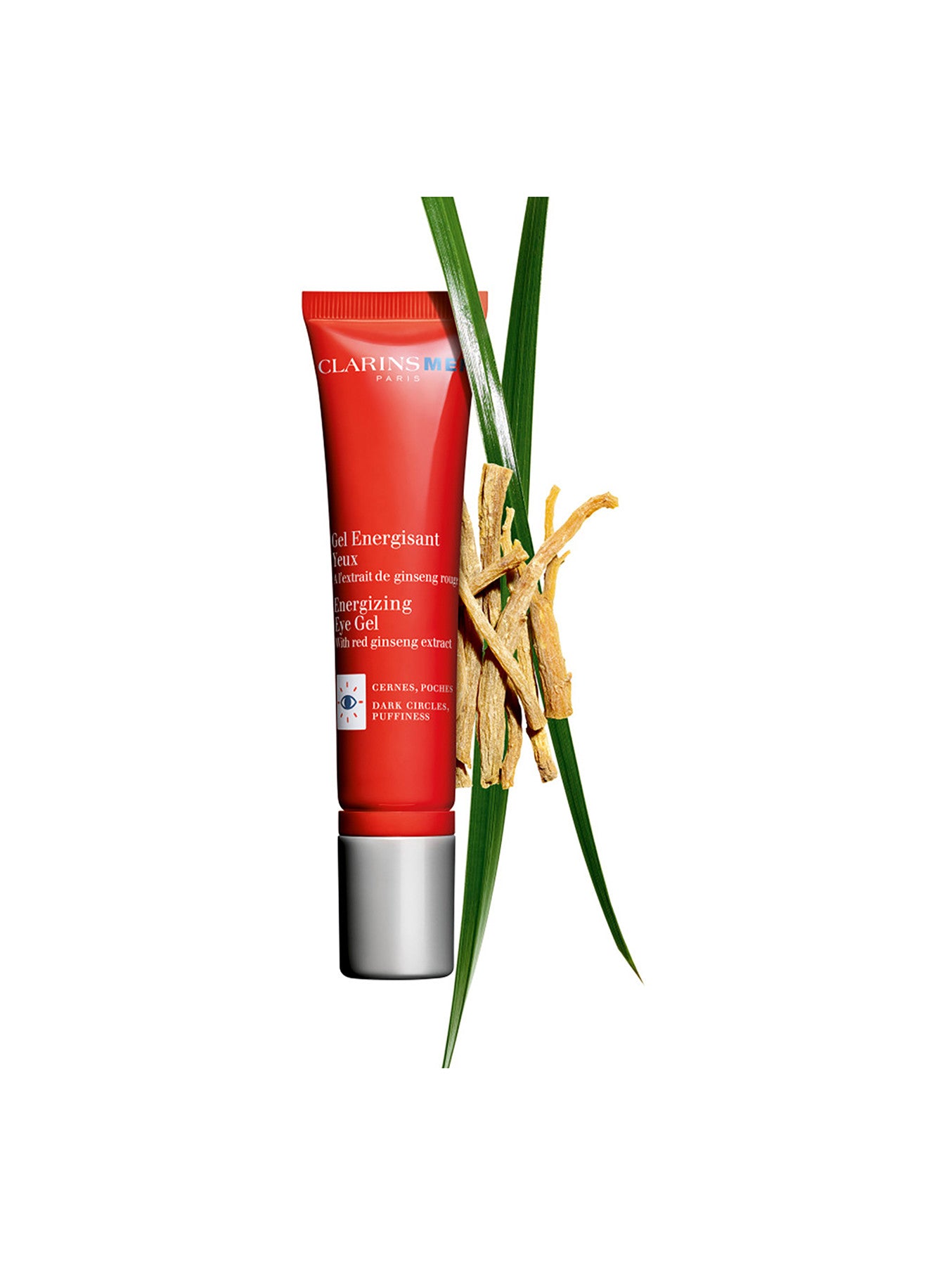 ClarinsMen Energizing Eye Gel