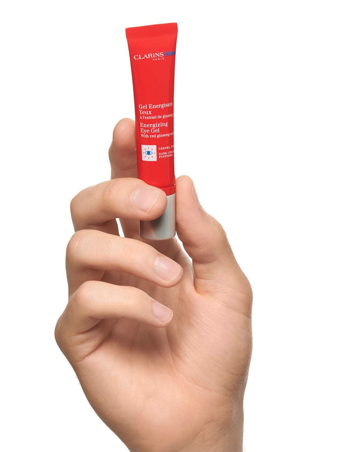 ClarinsMen Energizing Eye Gel