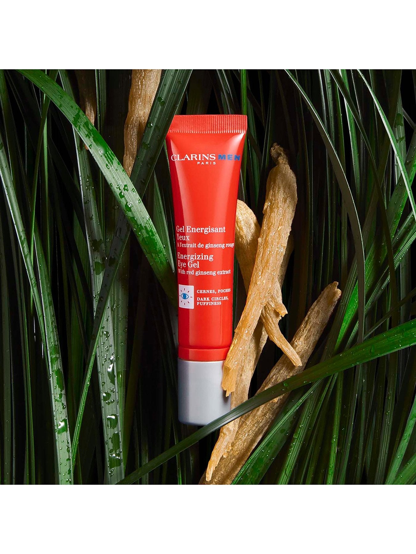 ClarinsMen Energizing Eye Gel