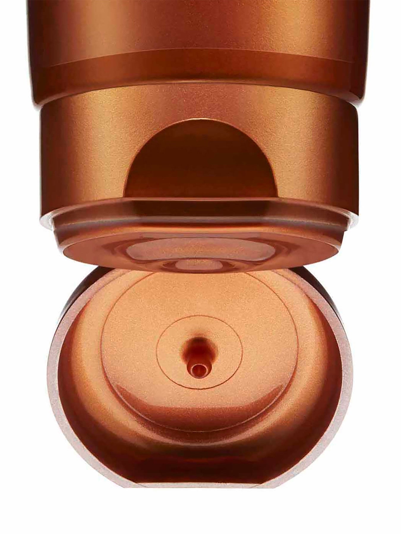 Self Tanning Milky Lotion