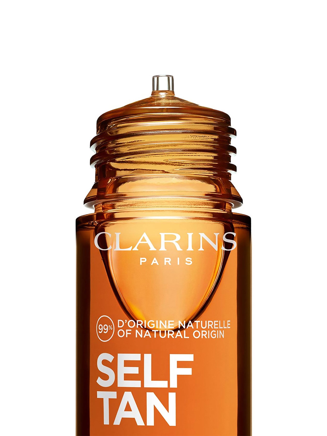 Radiance-Plus Golden Glow Booster for Body