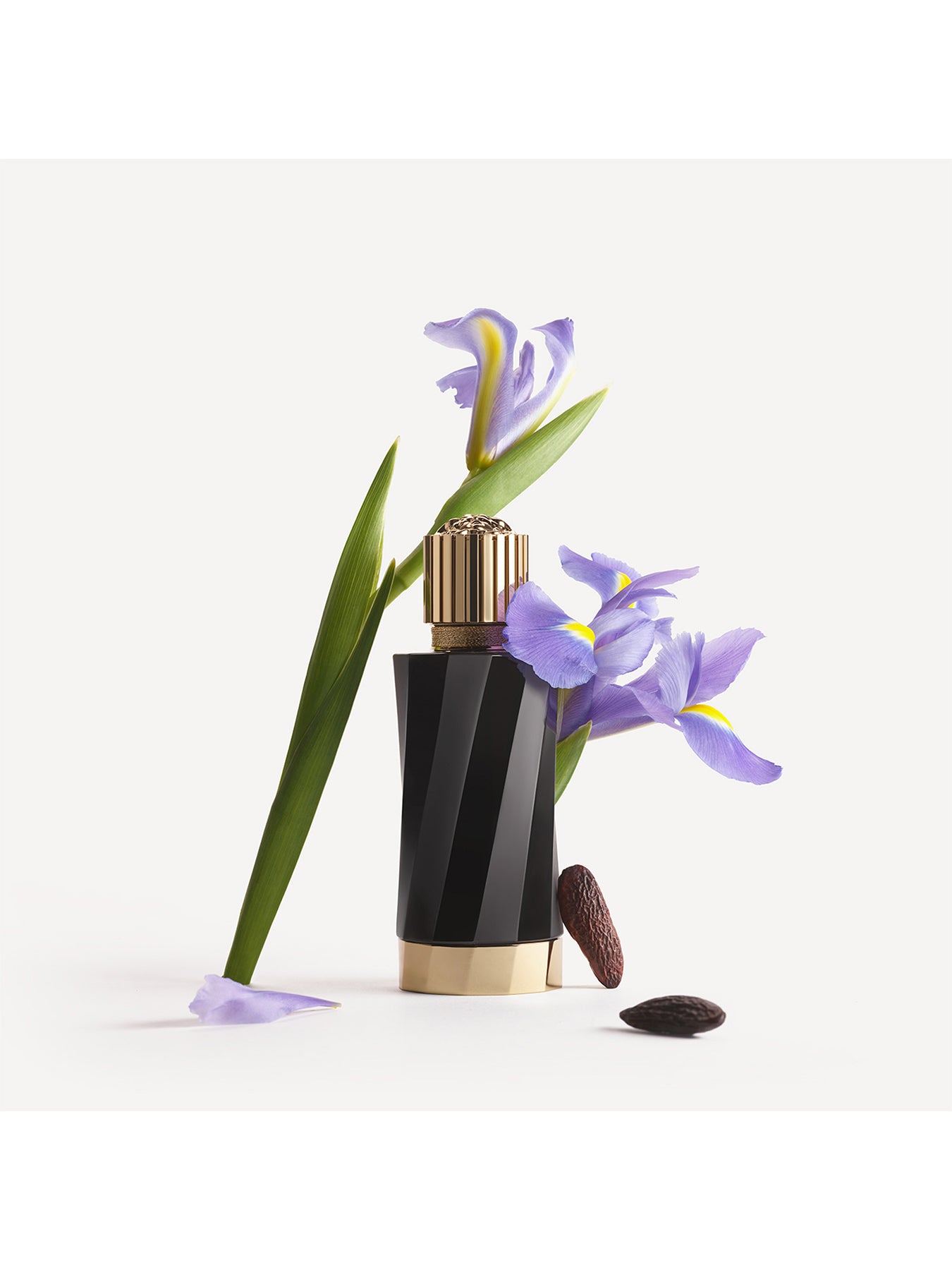 Atelier Versace Iris D’Elite Eau de Parfum 100ml