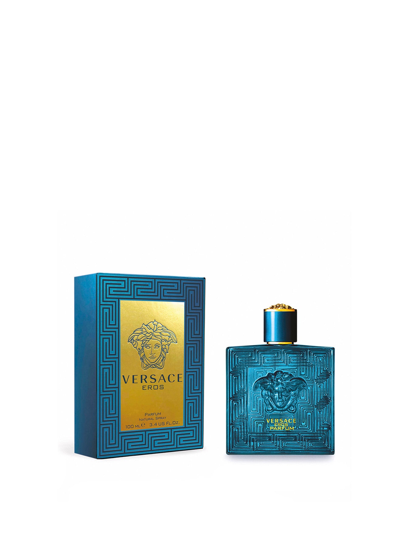 Eros Parfum 100ml