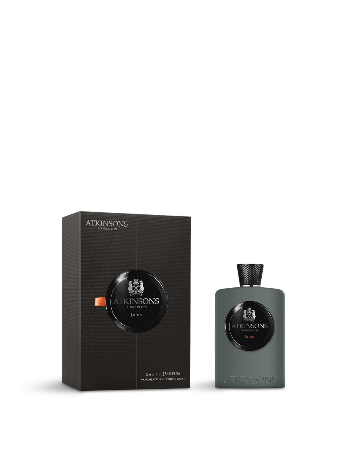 James Eau de Parfum 100ml