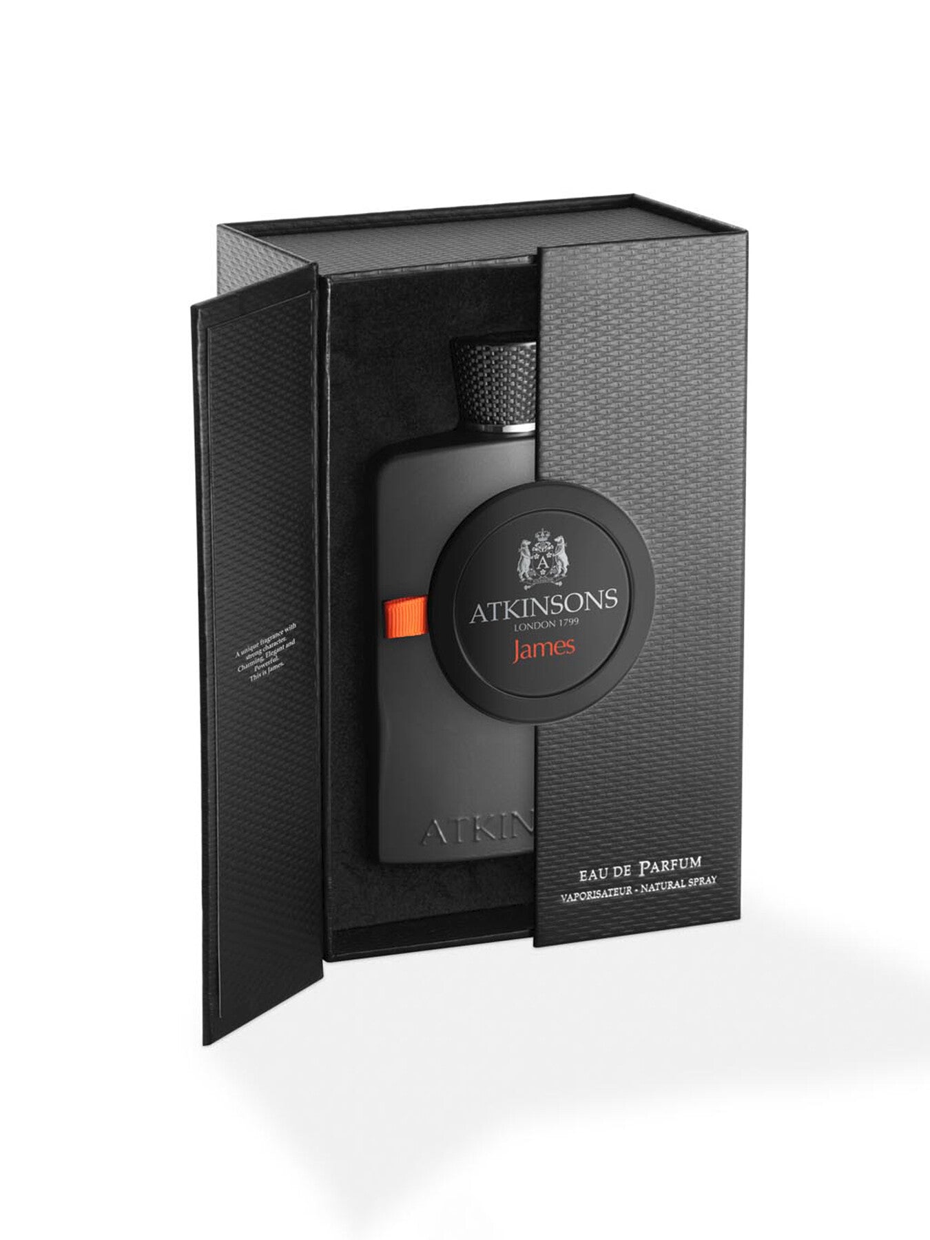 James Eau de Parfum 100ml