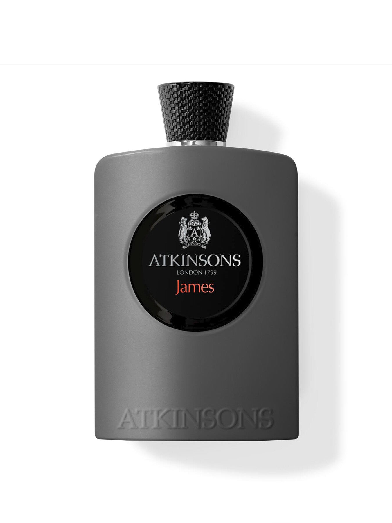 James Eau de Parfum 100ml