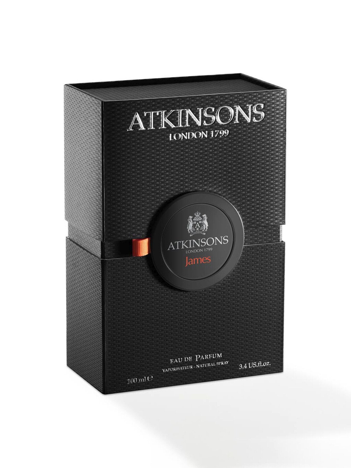 James Eau de Parfum 100ml