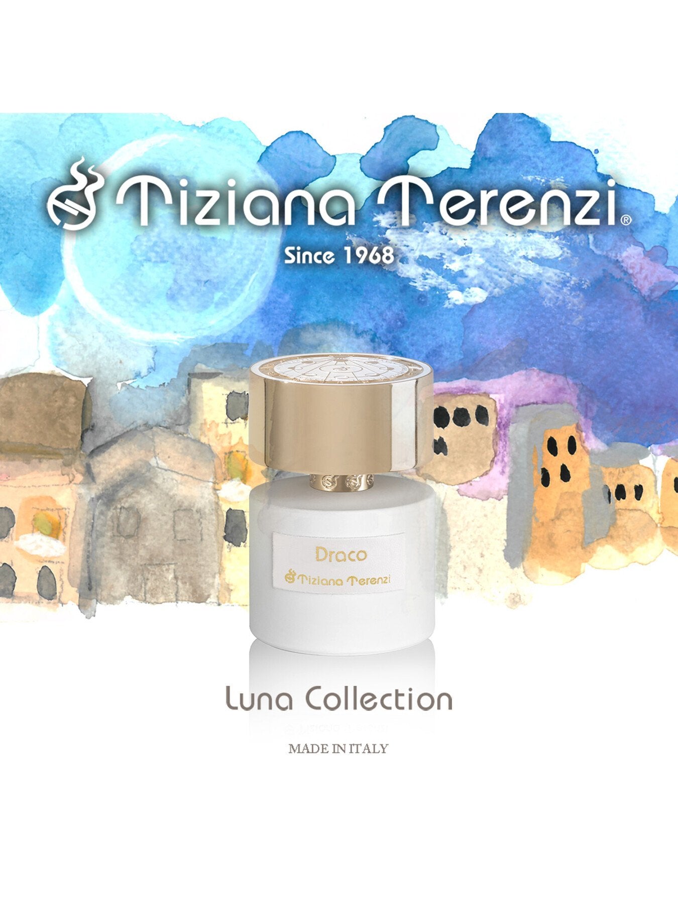 Draco Extrait De Parfum 100ml