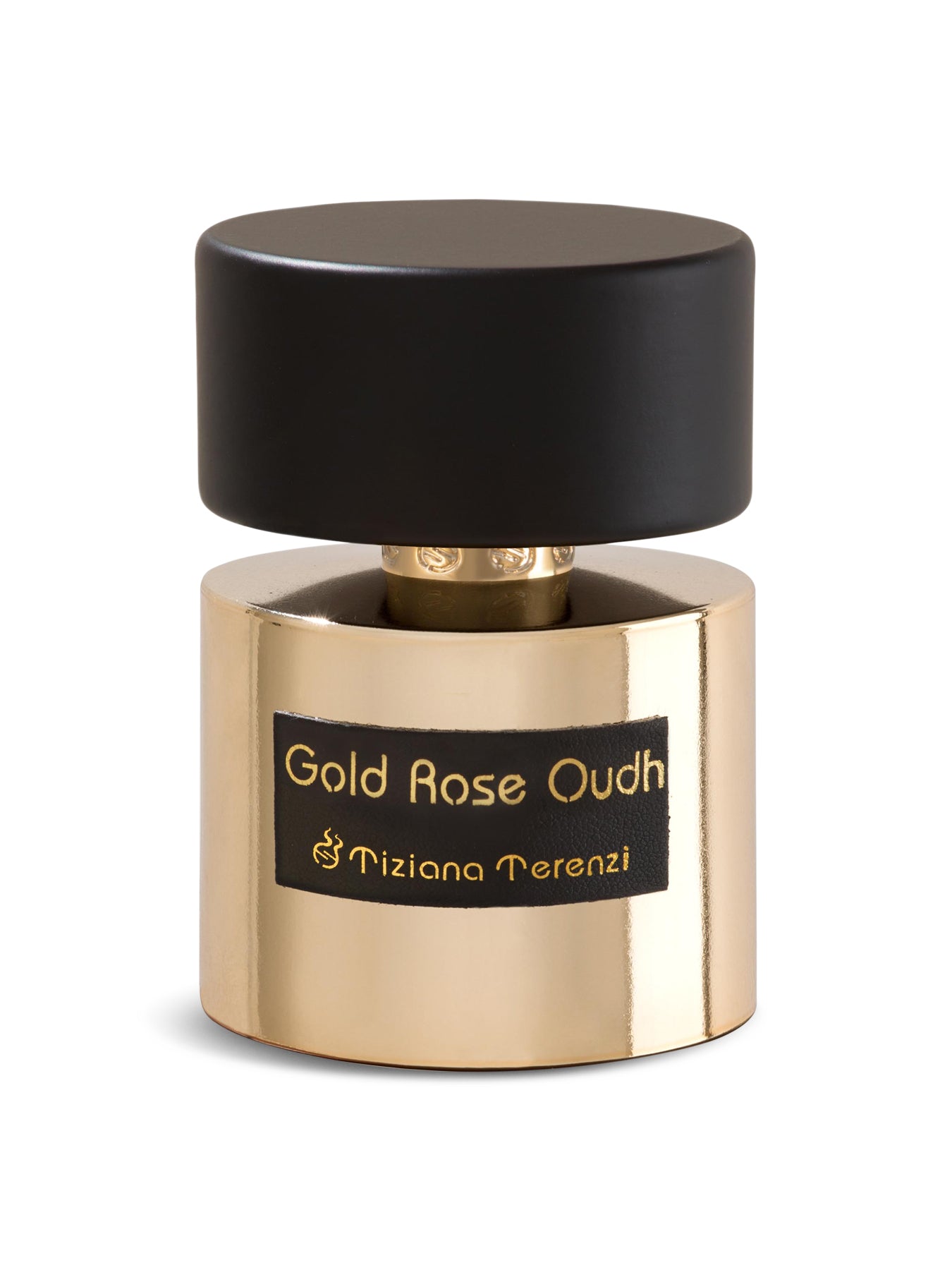 Gold Rose Oudh Extrait De Parfum 100ml