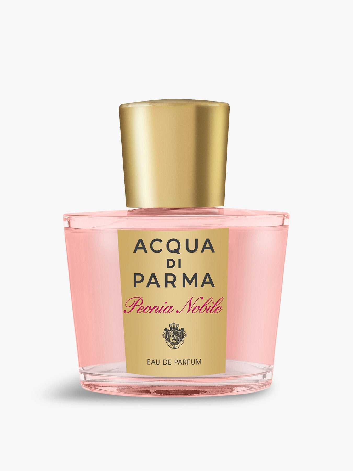 Peonia Nobile Eau De Parfum