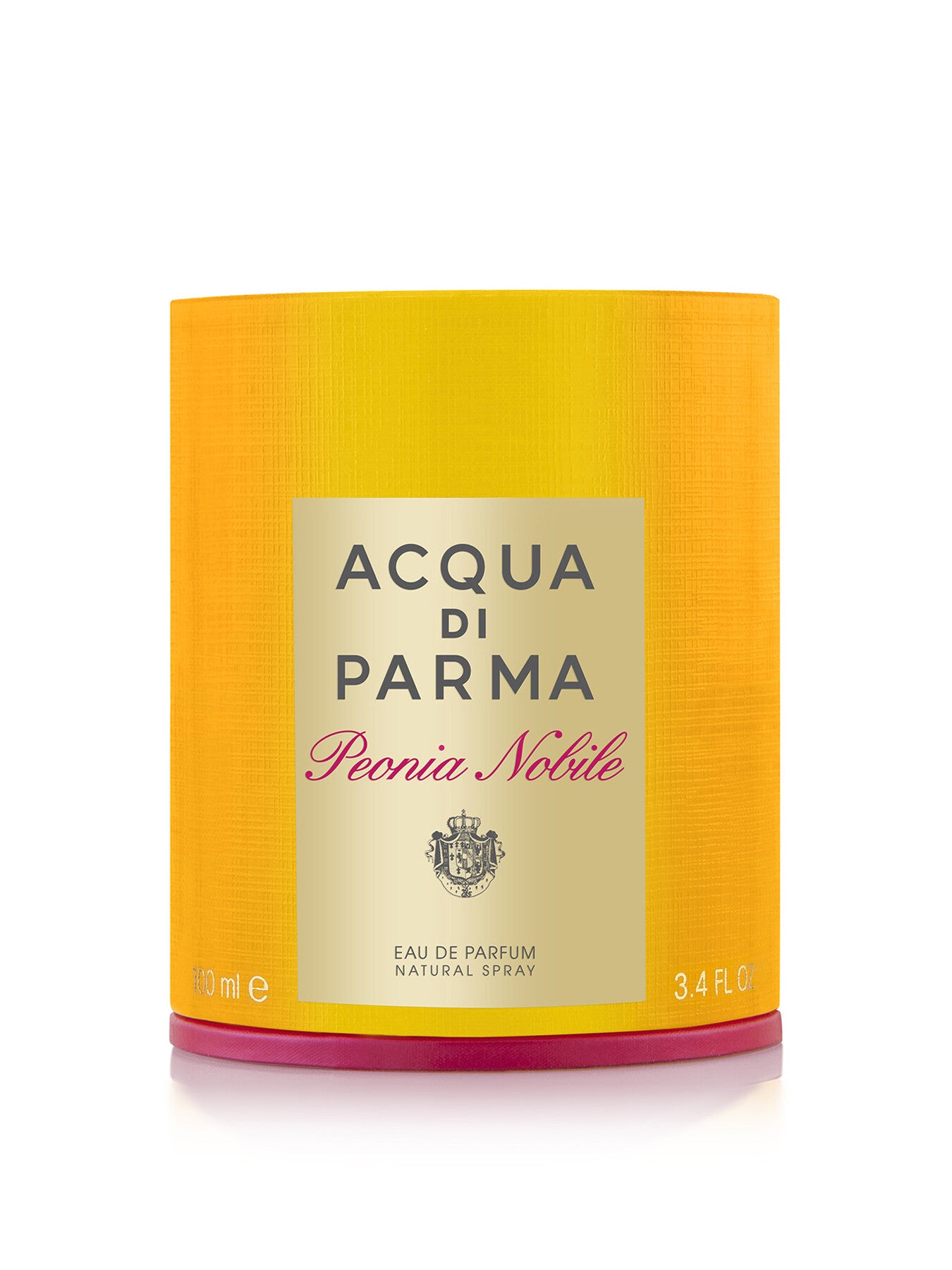 Peonia Nobile Eau De Parfum 100ml