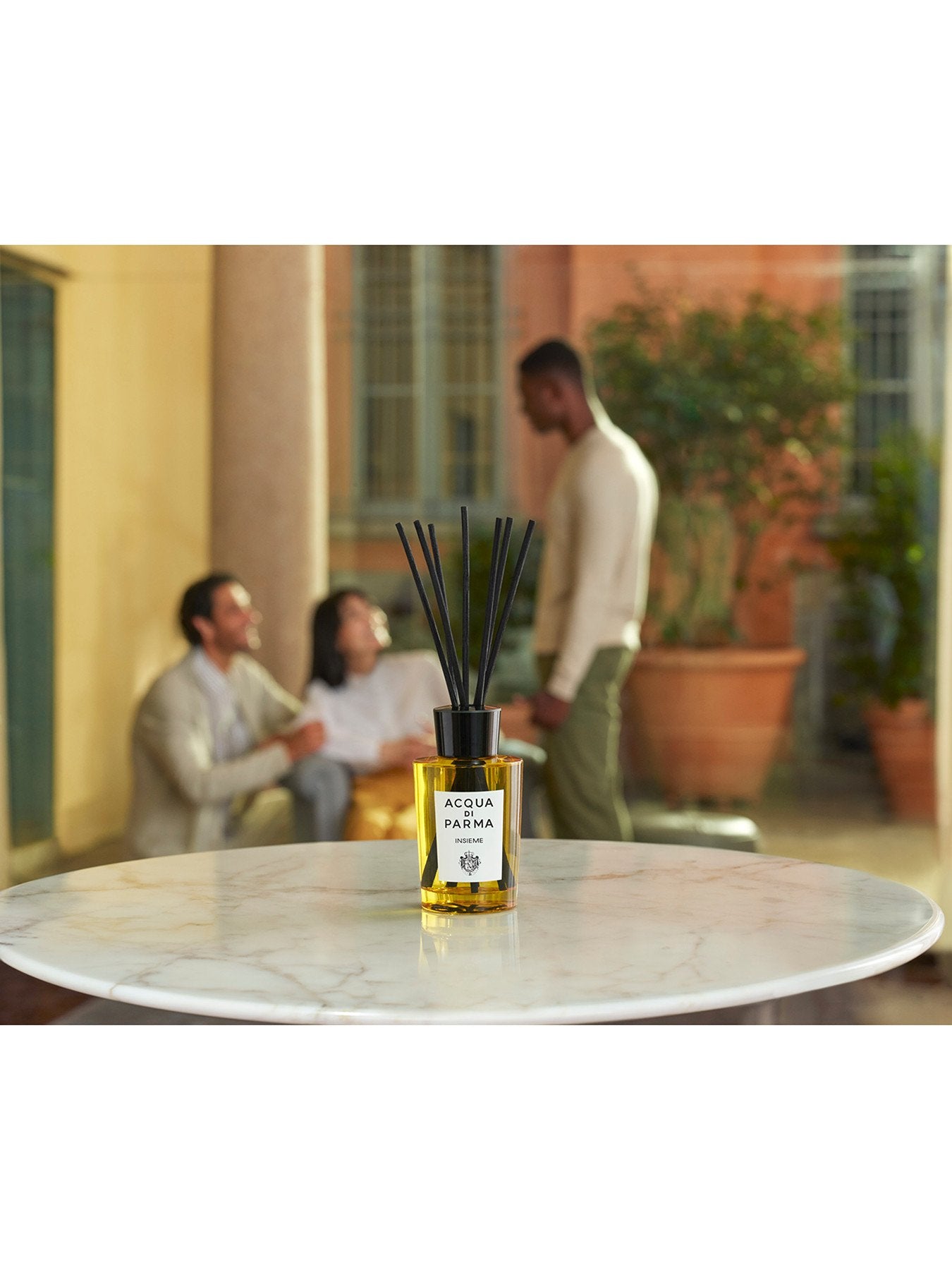 Insieme Room Diffuser 180ml