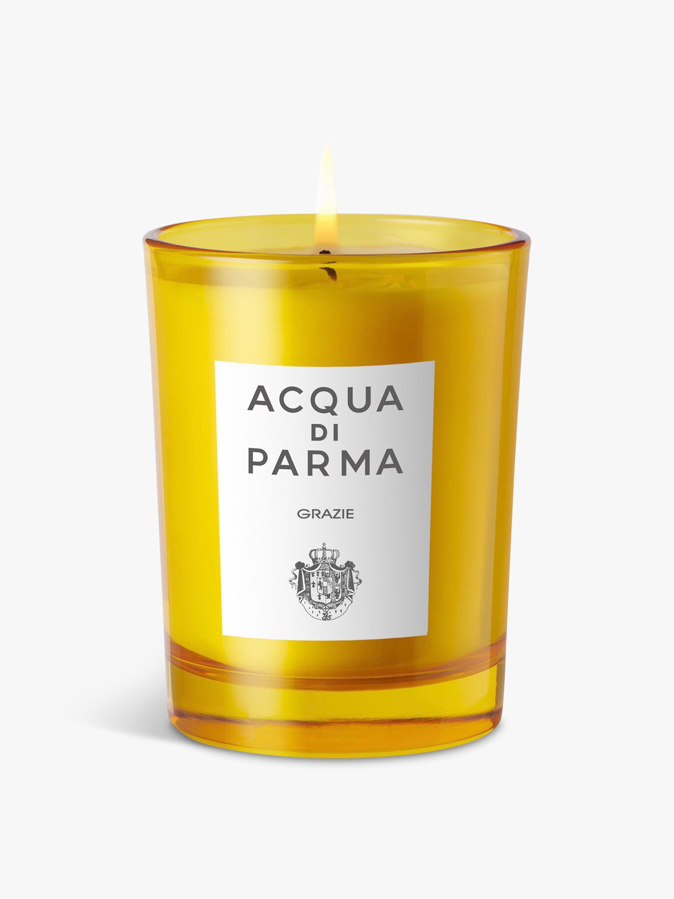 Grazie Candle
