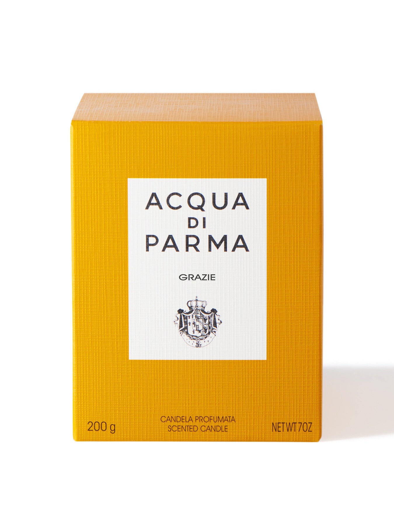 Grazie Candle 200g