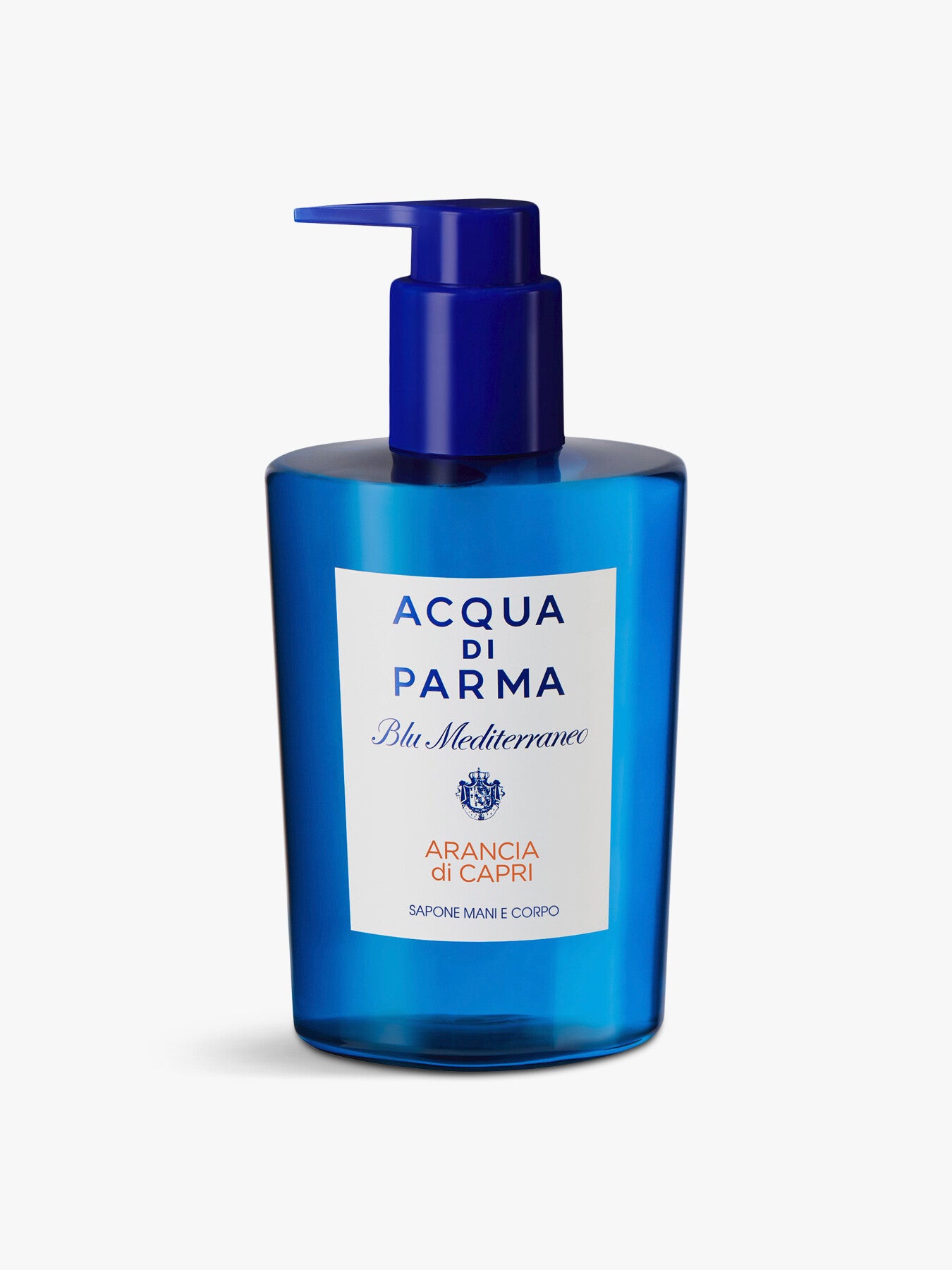 Arancia di Capri Hand and Body Wash 300 ML
