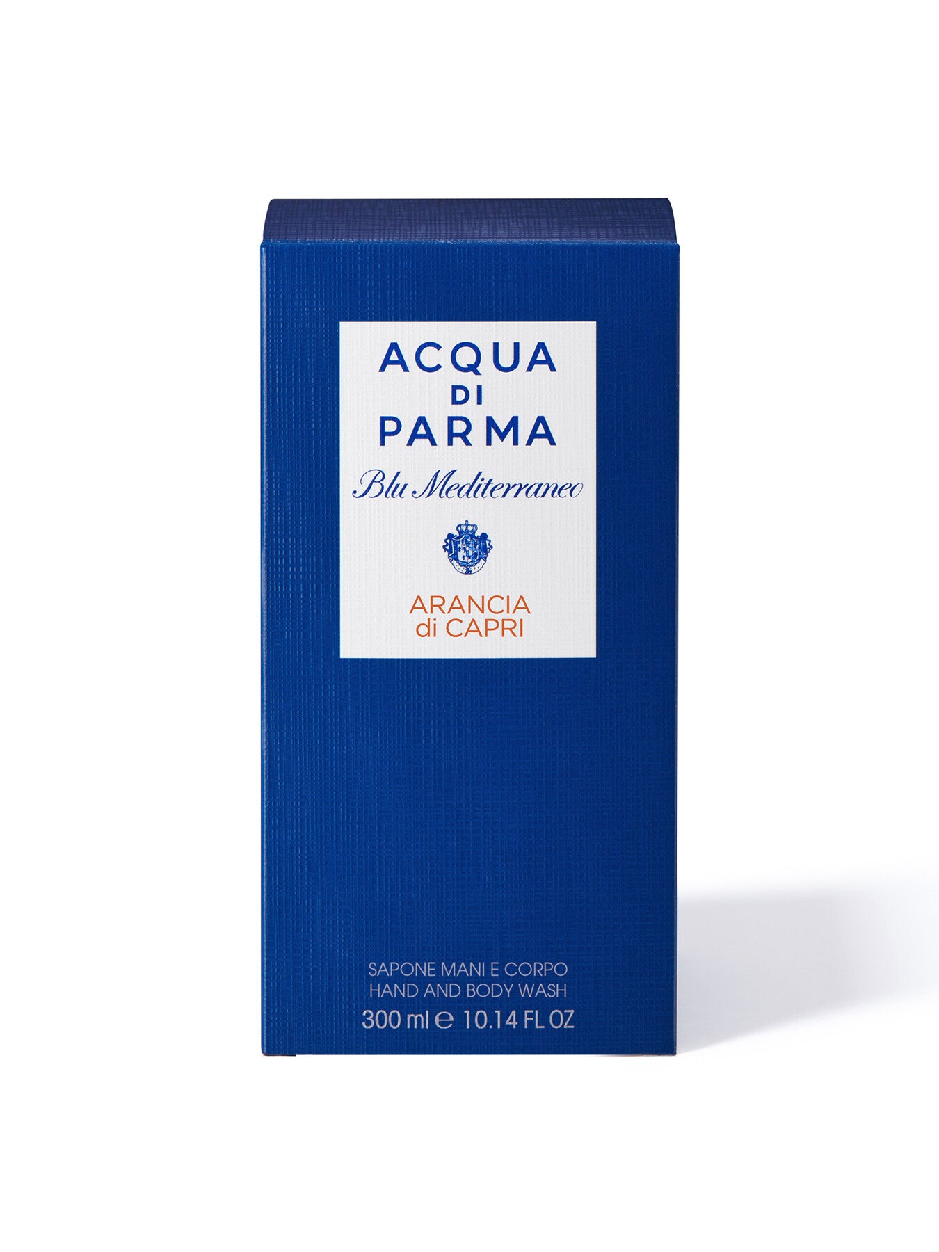 Arancia di Capri Hand and Body Wash 300 ML