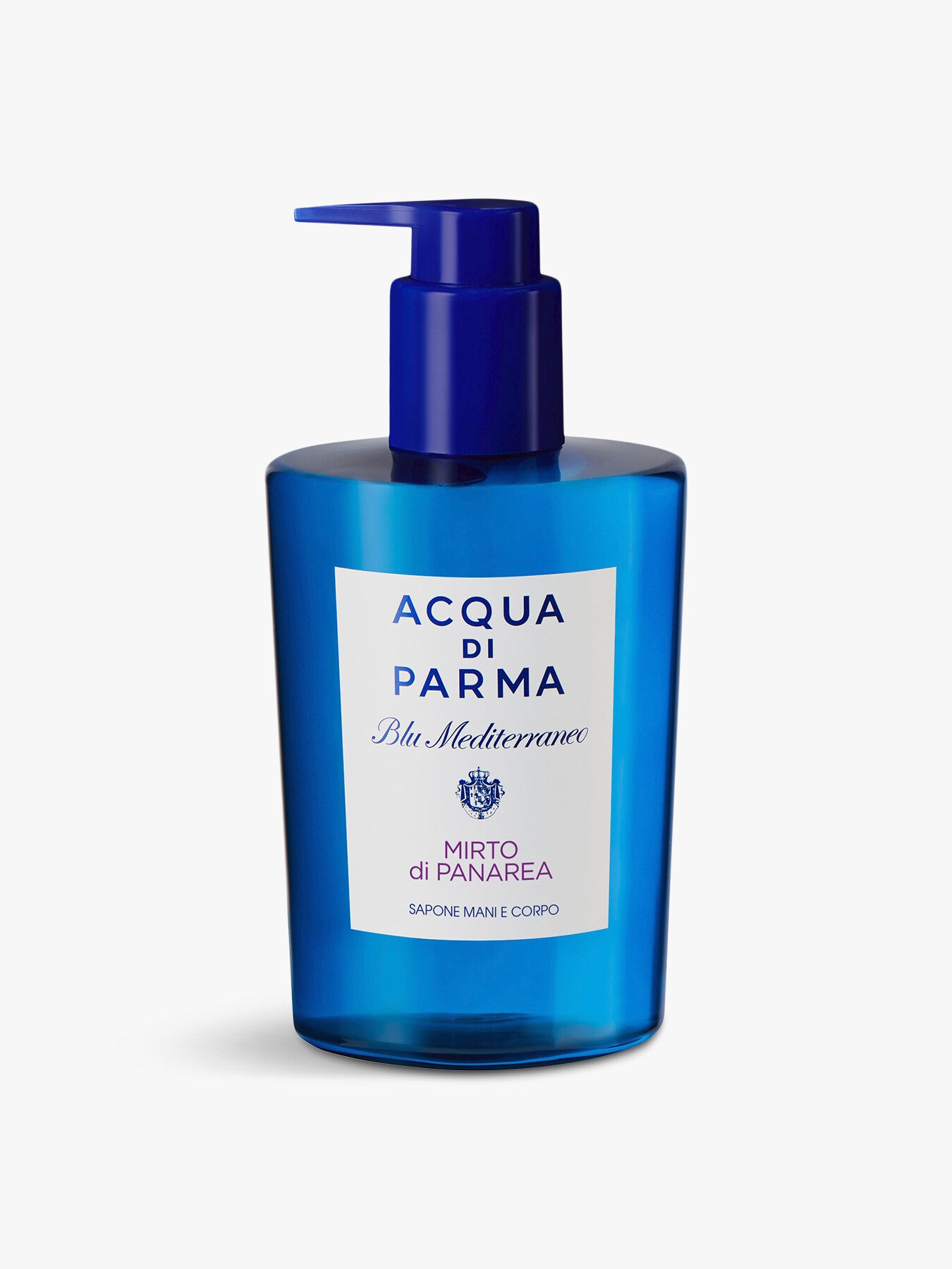 Mirto di Panarea Hand and Body Wash 300 ML