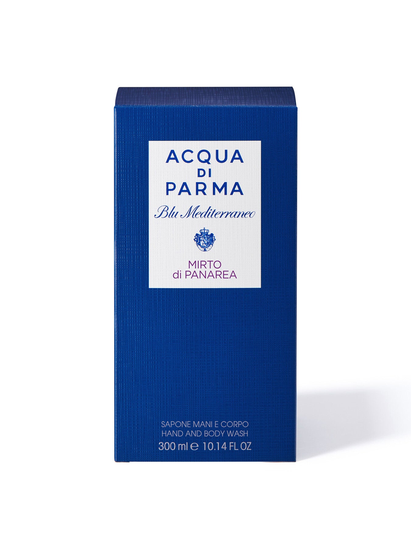 Mirto di Panarea Hand and Body Wash 300 ML