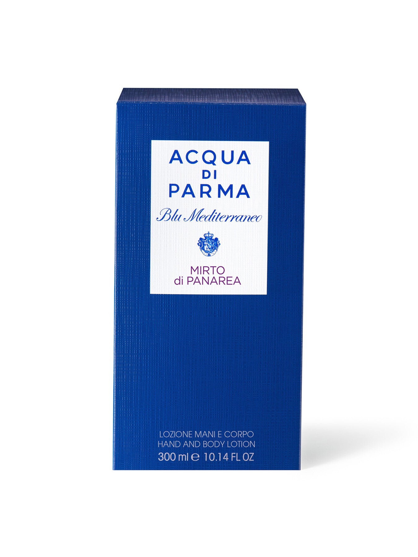 Mirto di Panarea Hand and Body Lotion 300 ML