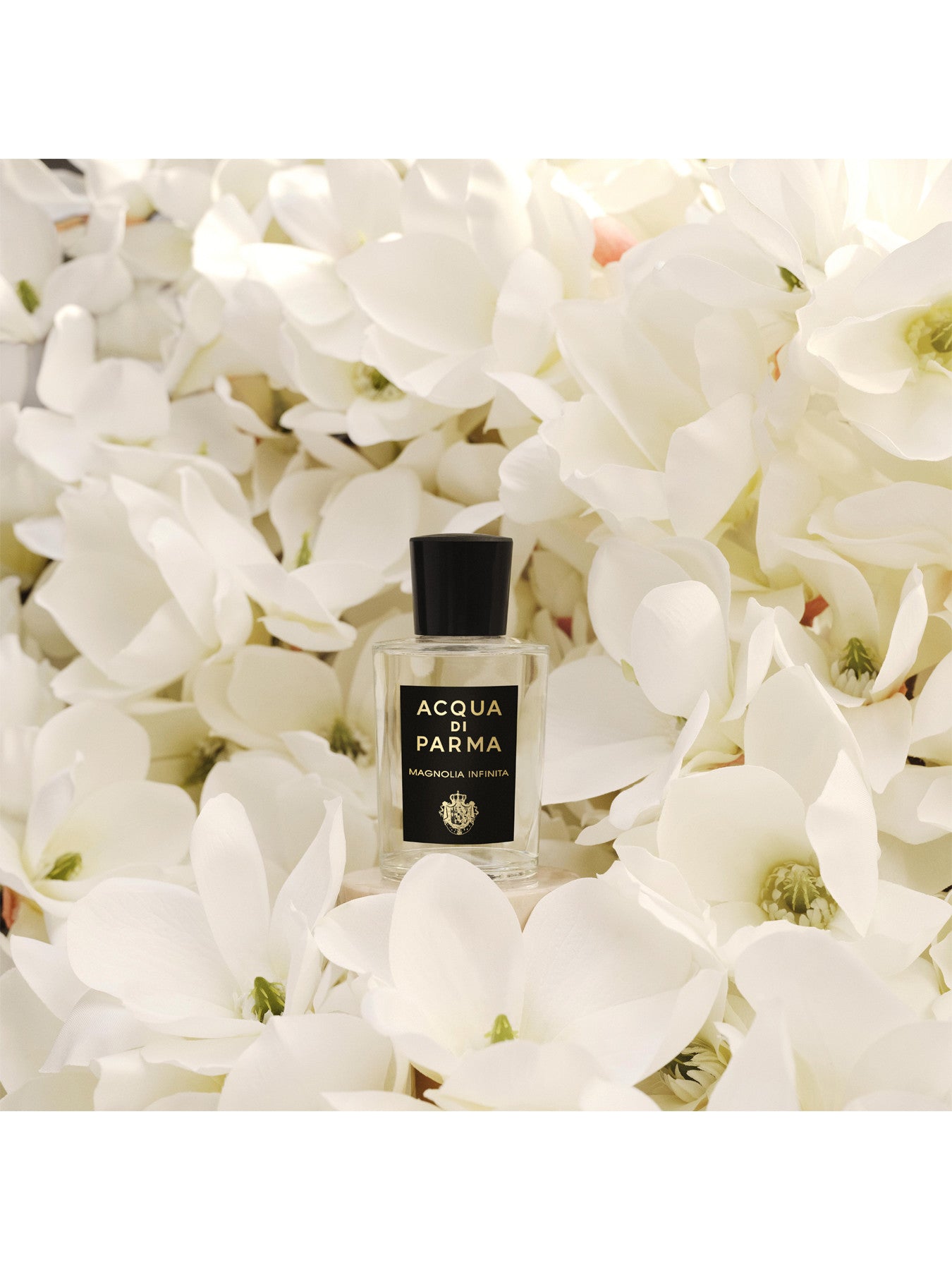 Magnolia Infinita Eau de Parfum 180ml