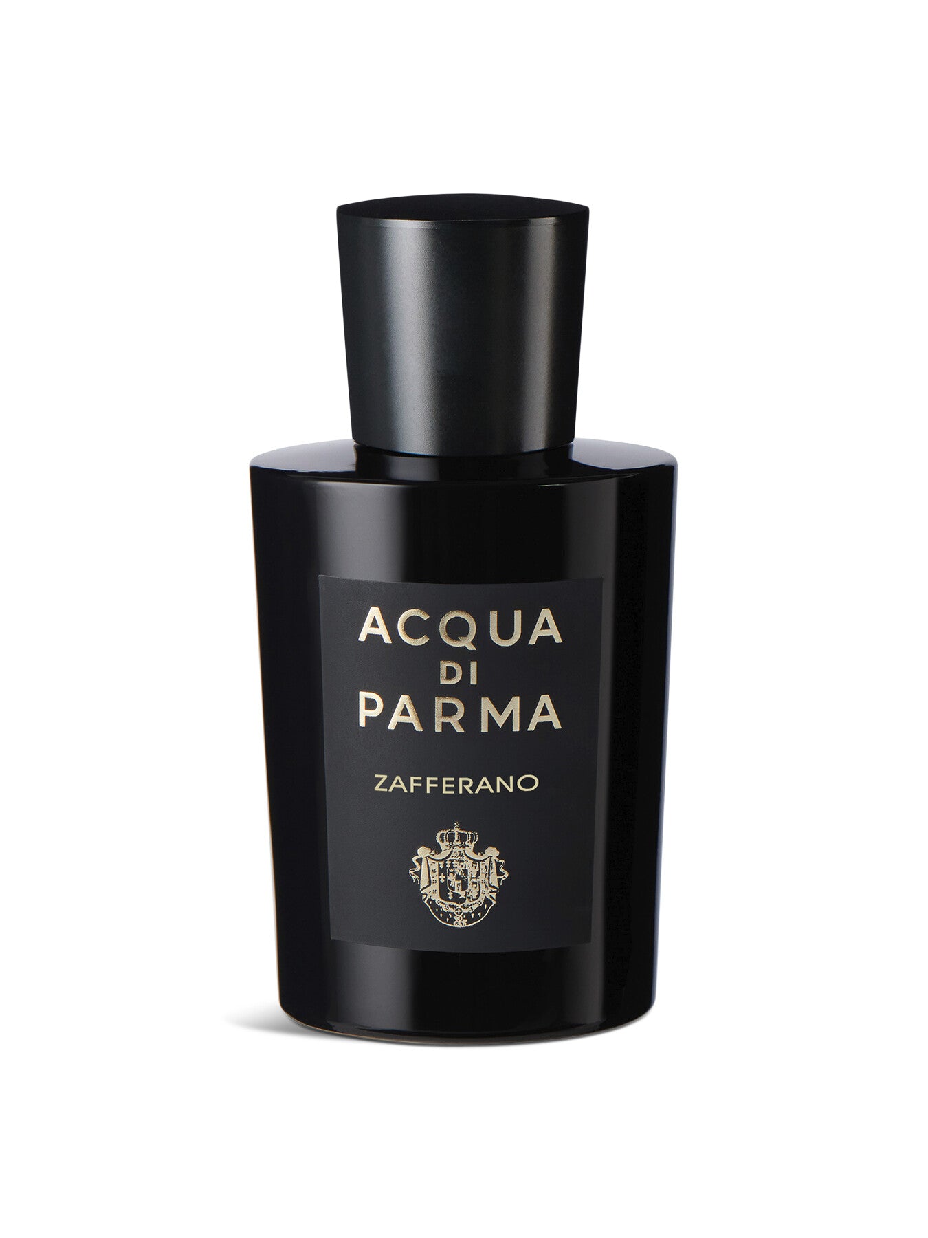 Zafferano Eau de Parfum