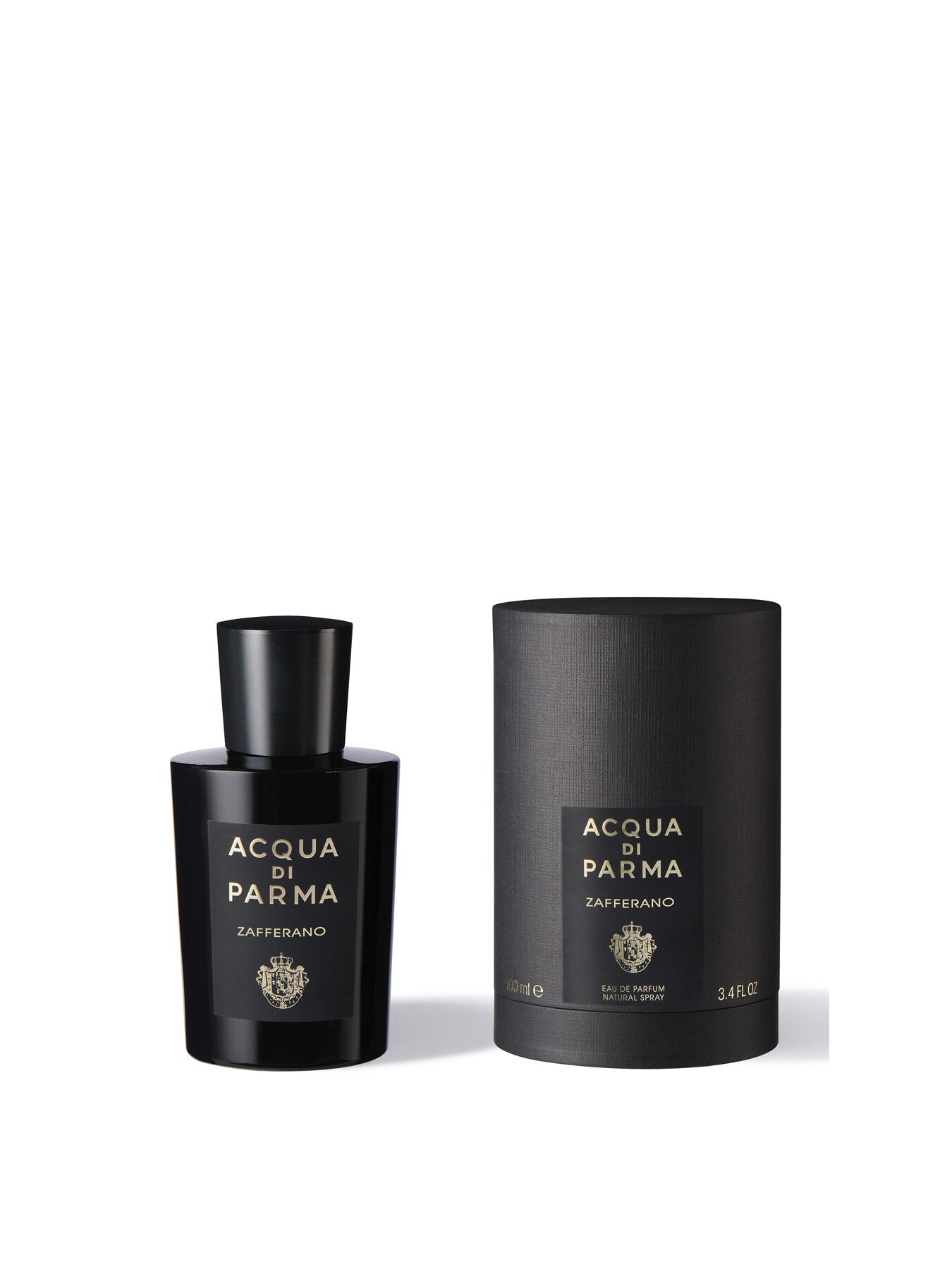 Zafferano Eau de Parfum 100ml