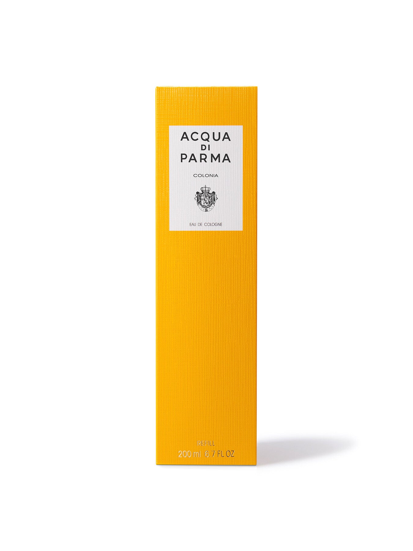 Colonia Eau de Cologne Refill 200ml