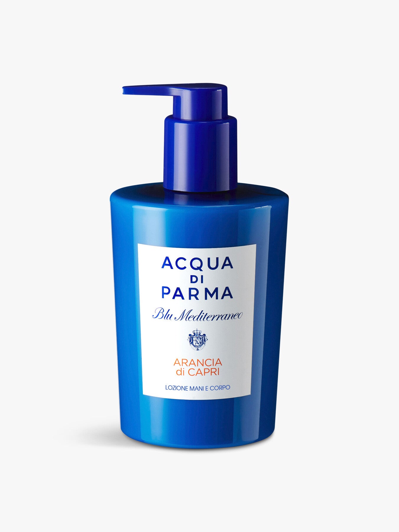 Arancia Capri Hand Body Lotion