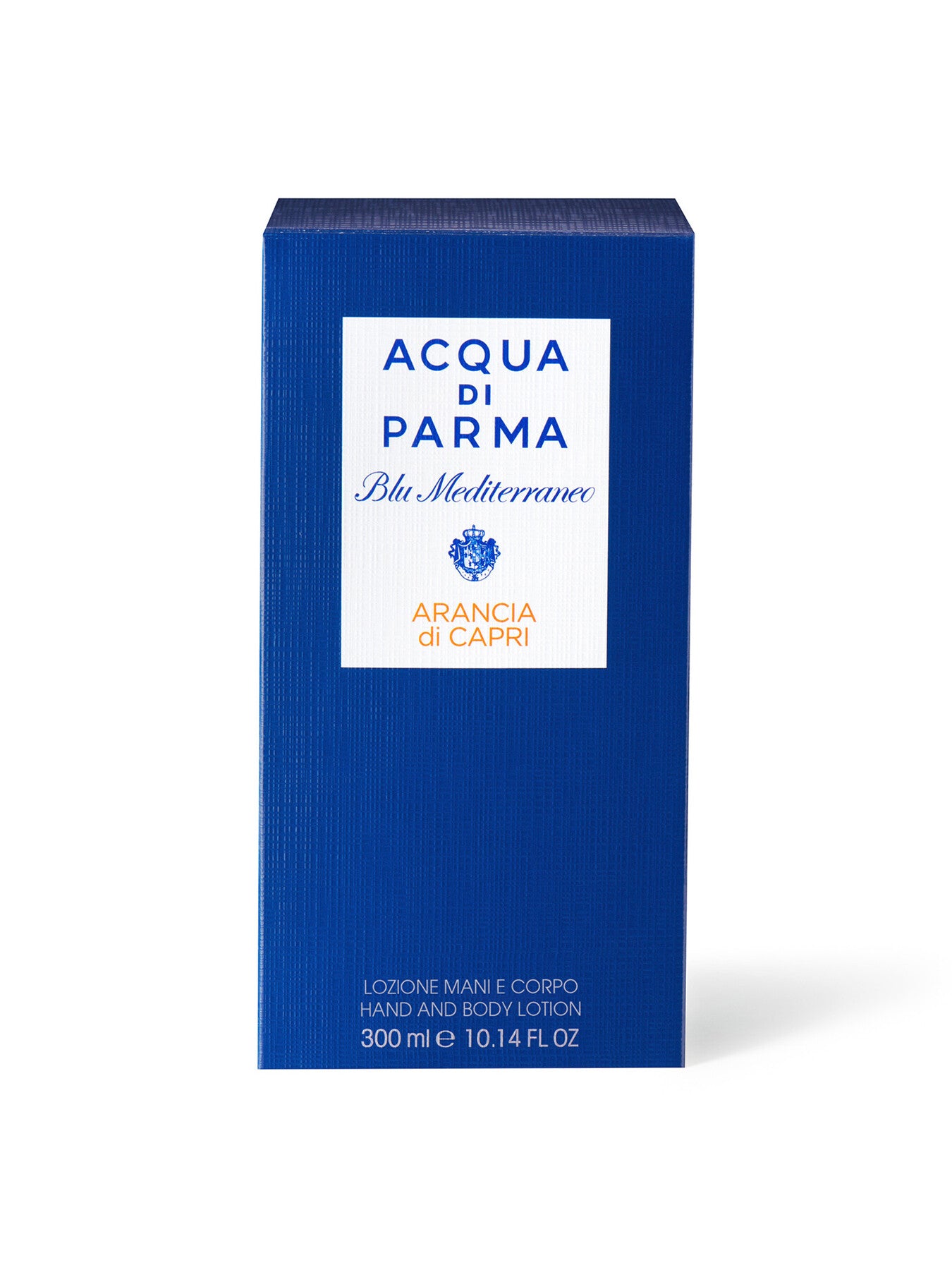 Arancia di Capri Hand and Body Lotion 300 ML