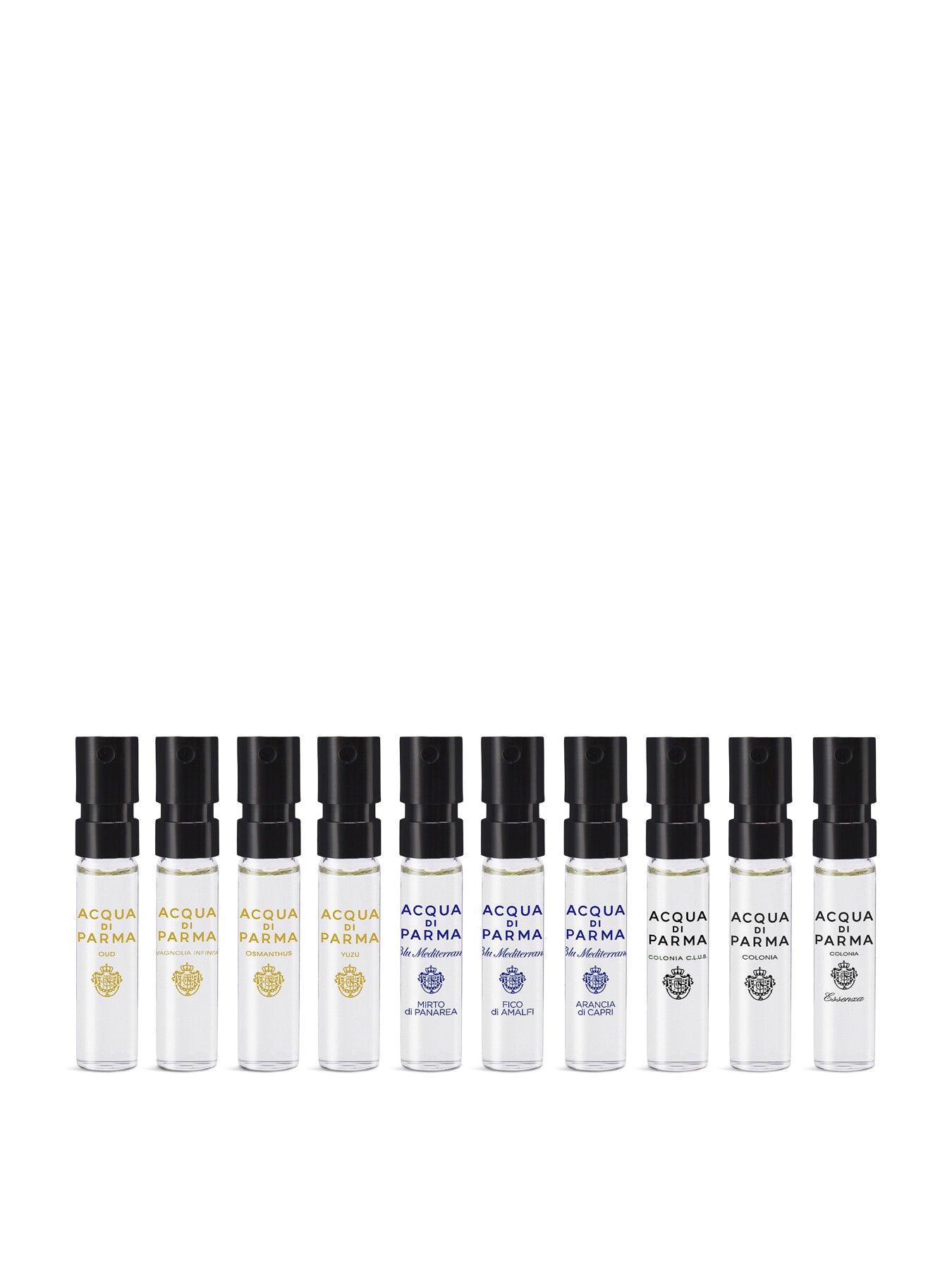 PRE-ASSORTED SELECTION SET