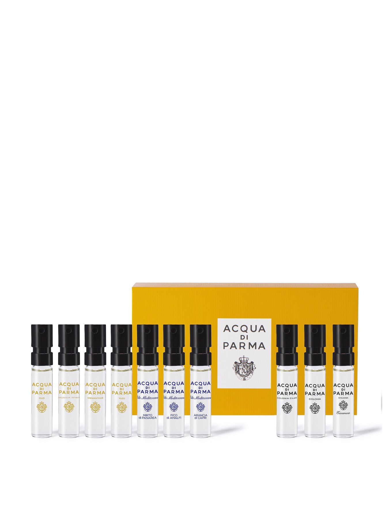 PRE-ASSORTED SELECTION SET