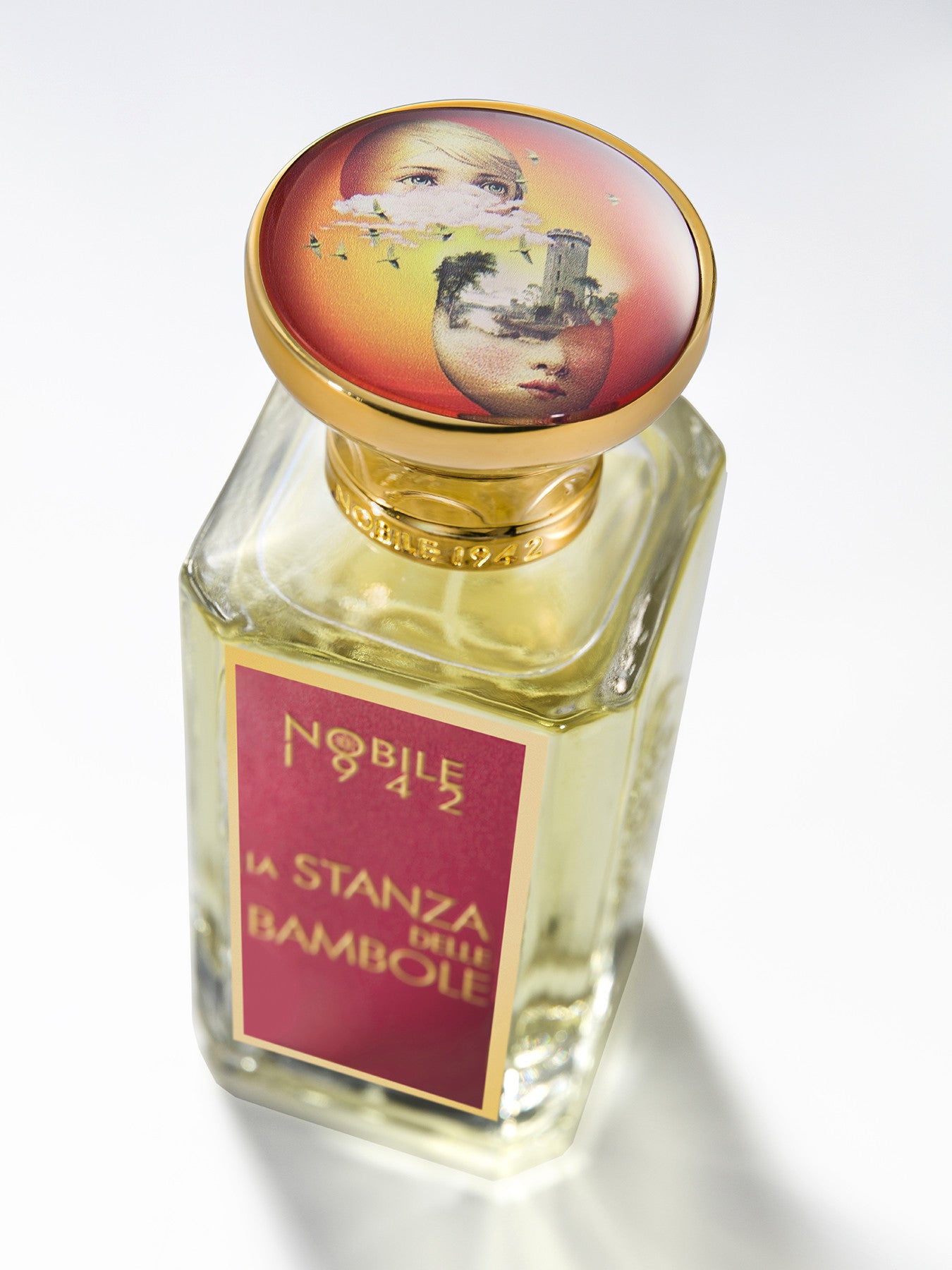 La Stanza Delle Bambole Parfum 75ml